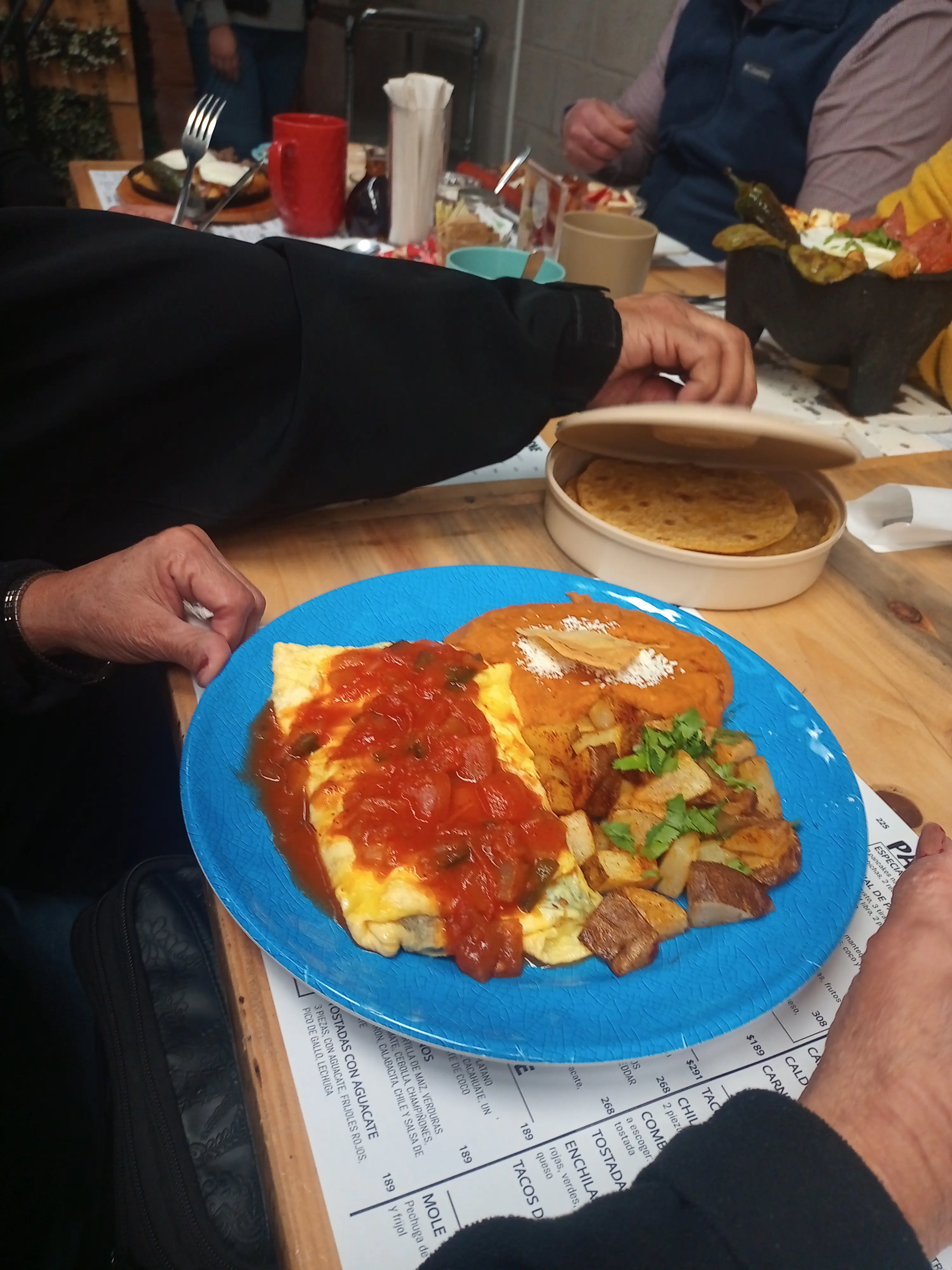 Segundo Piso Restaurant image 10