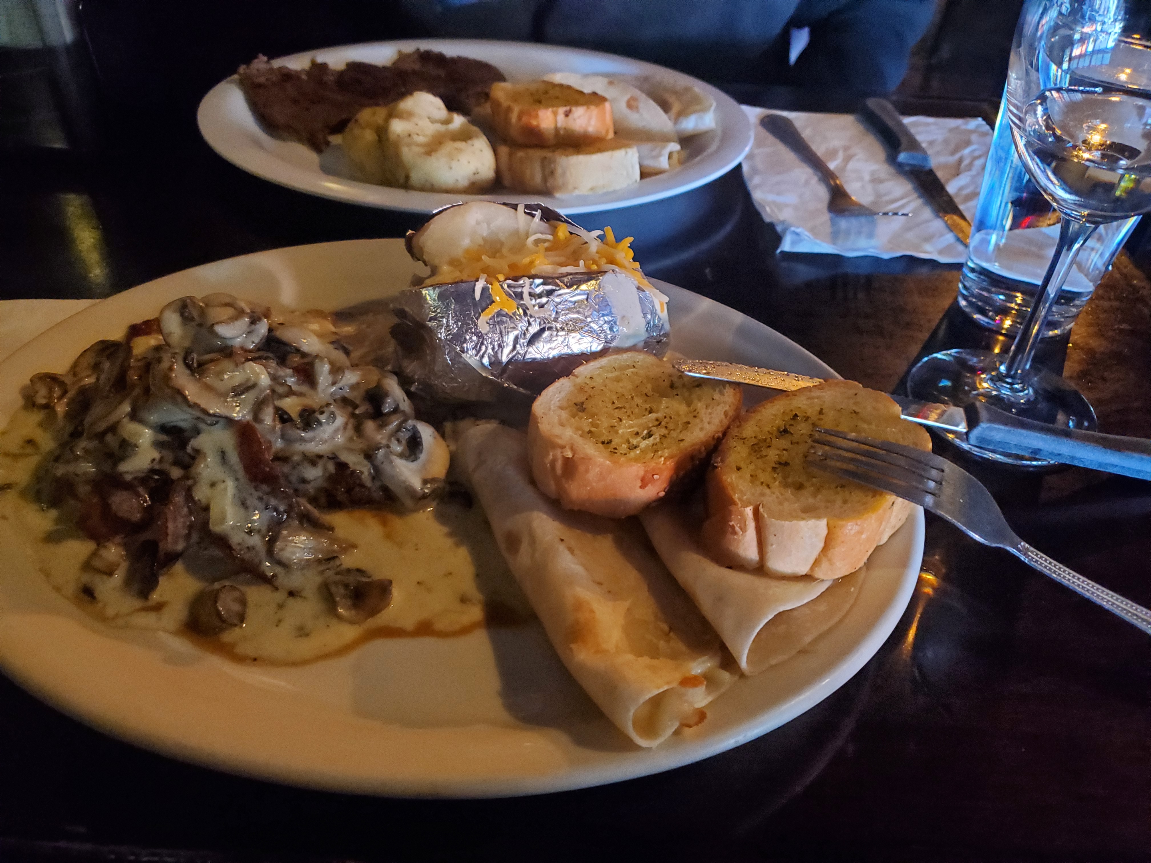 Steak & Cheese image 3