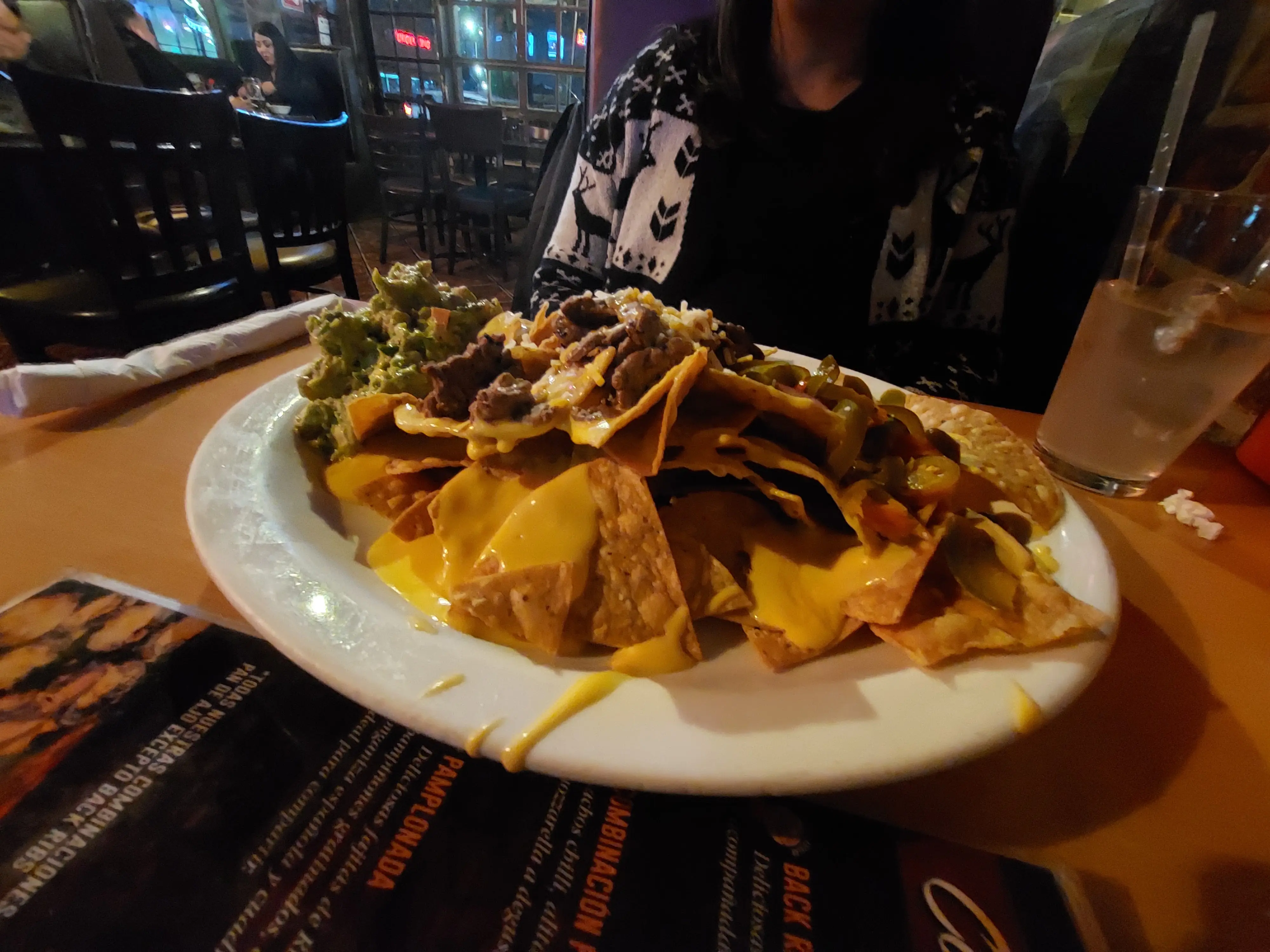 Steak & Cheese image 4