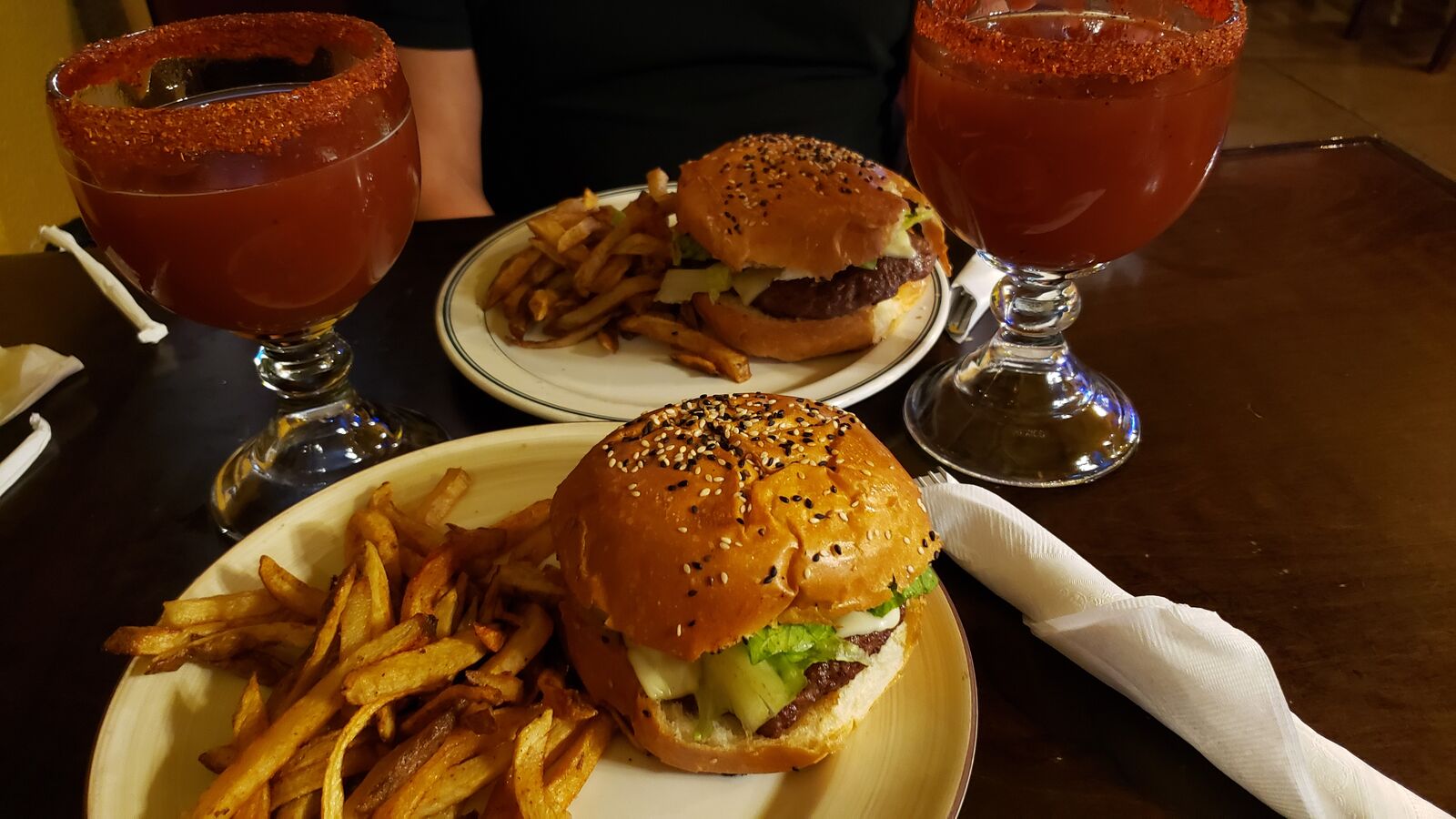 Steak & Cheese image 5
