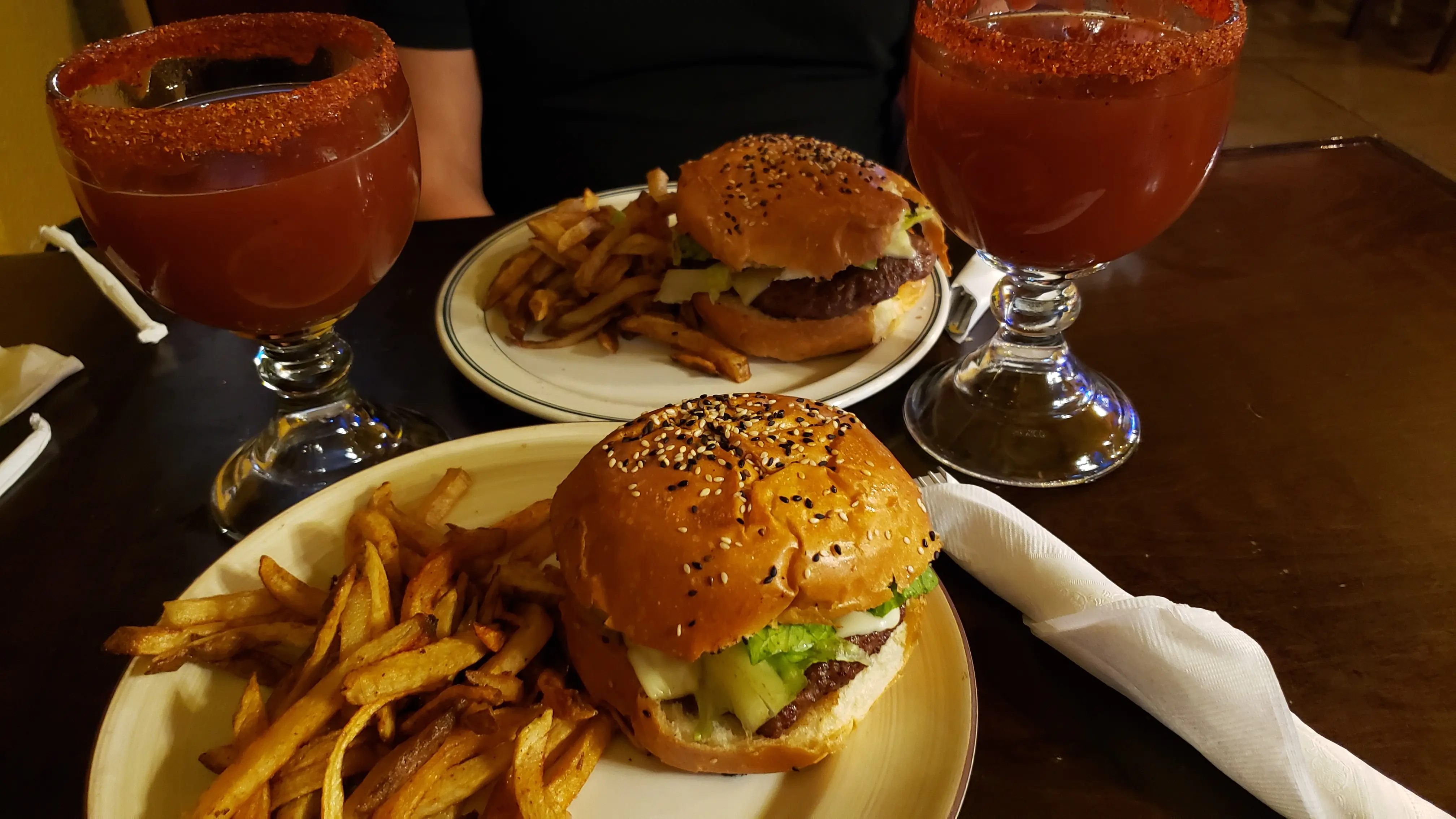 Steak & Cheese image 5