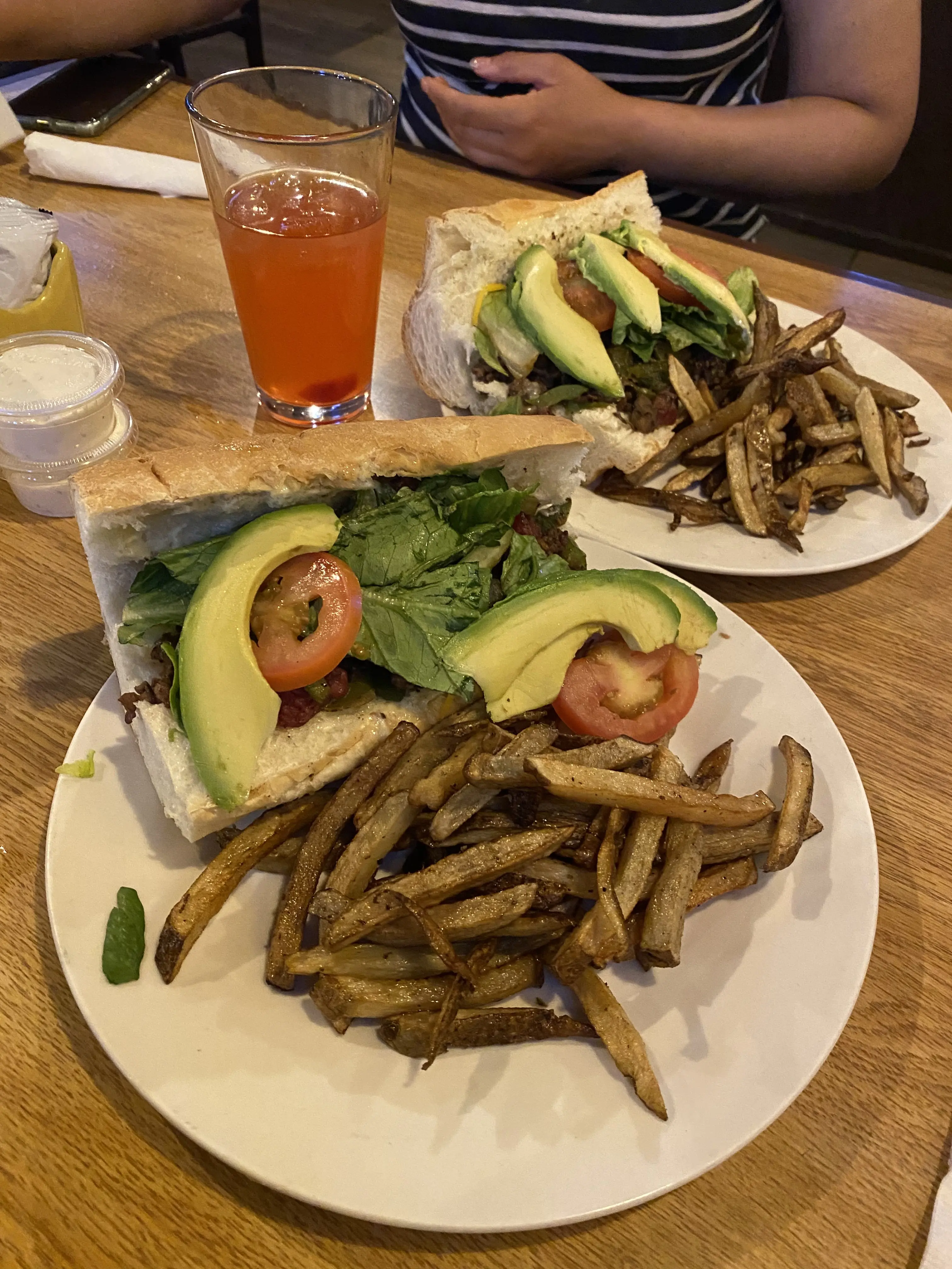 Steak & Cheese image 7