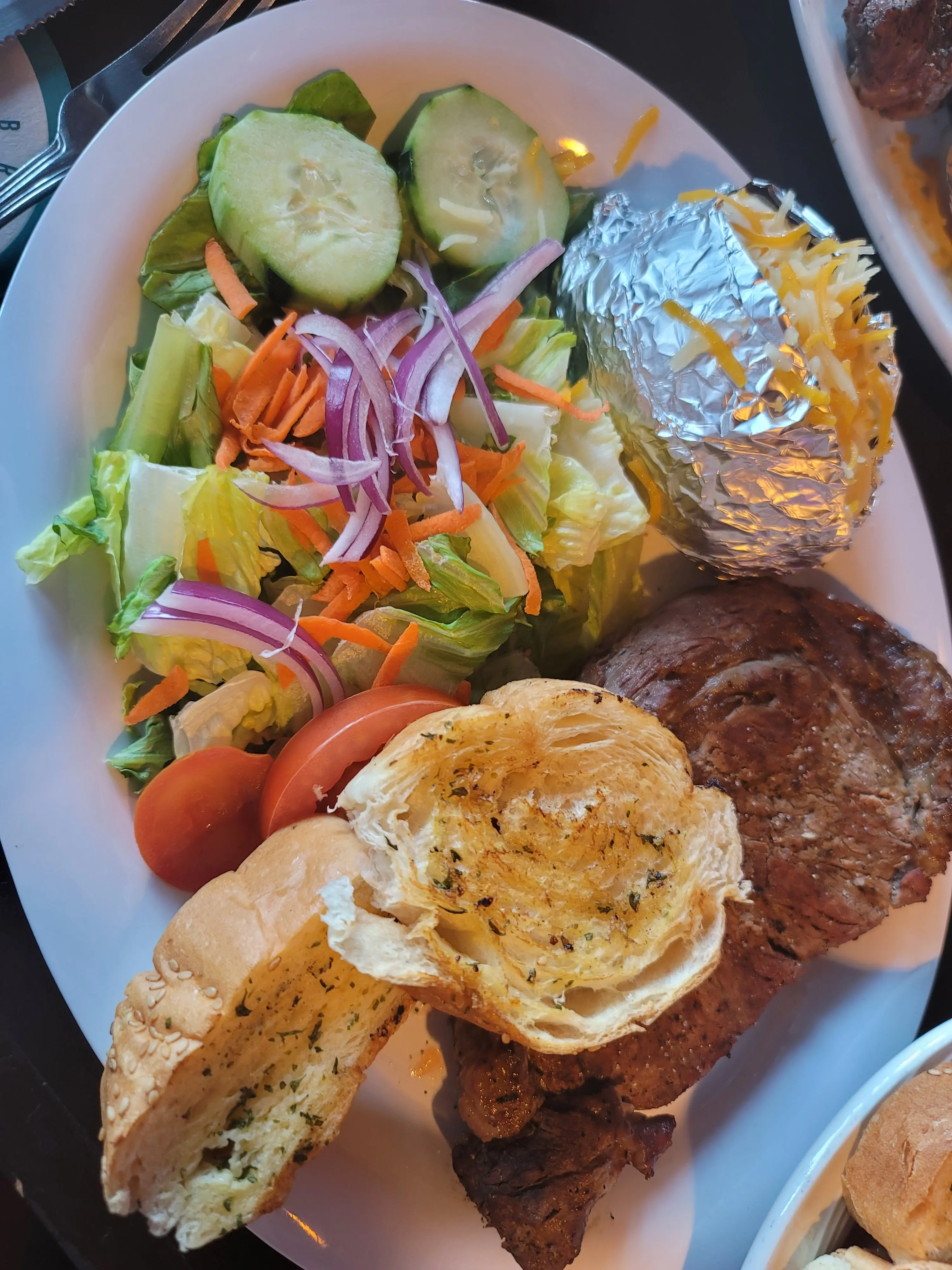 Steak & Cheese image 10