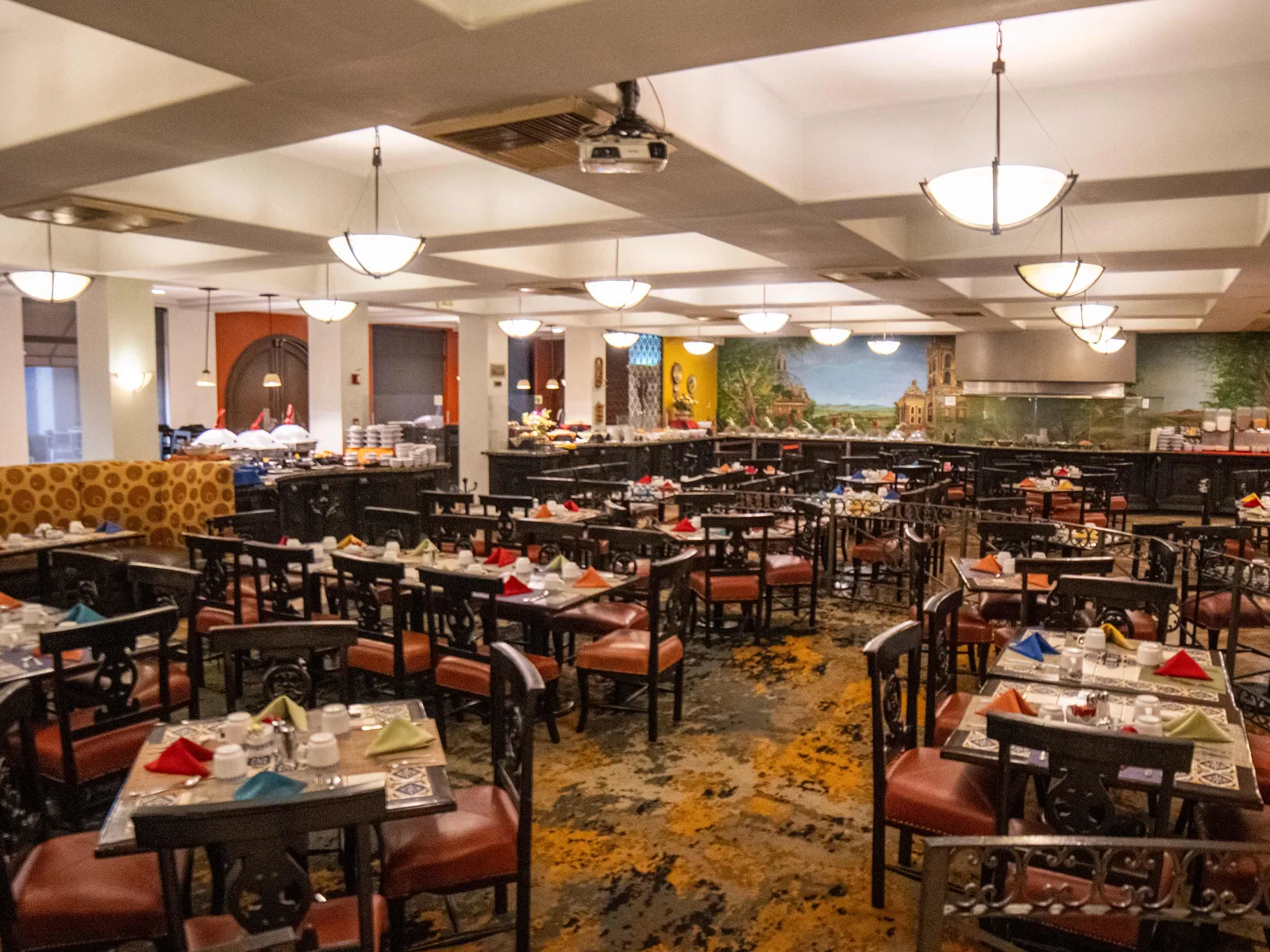 Fonda de Mexicali - Restaurante en Mexicali image 1