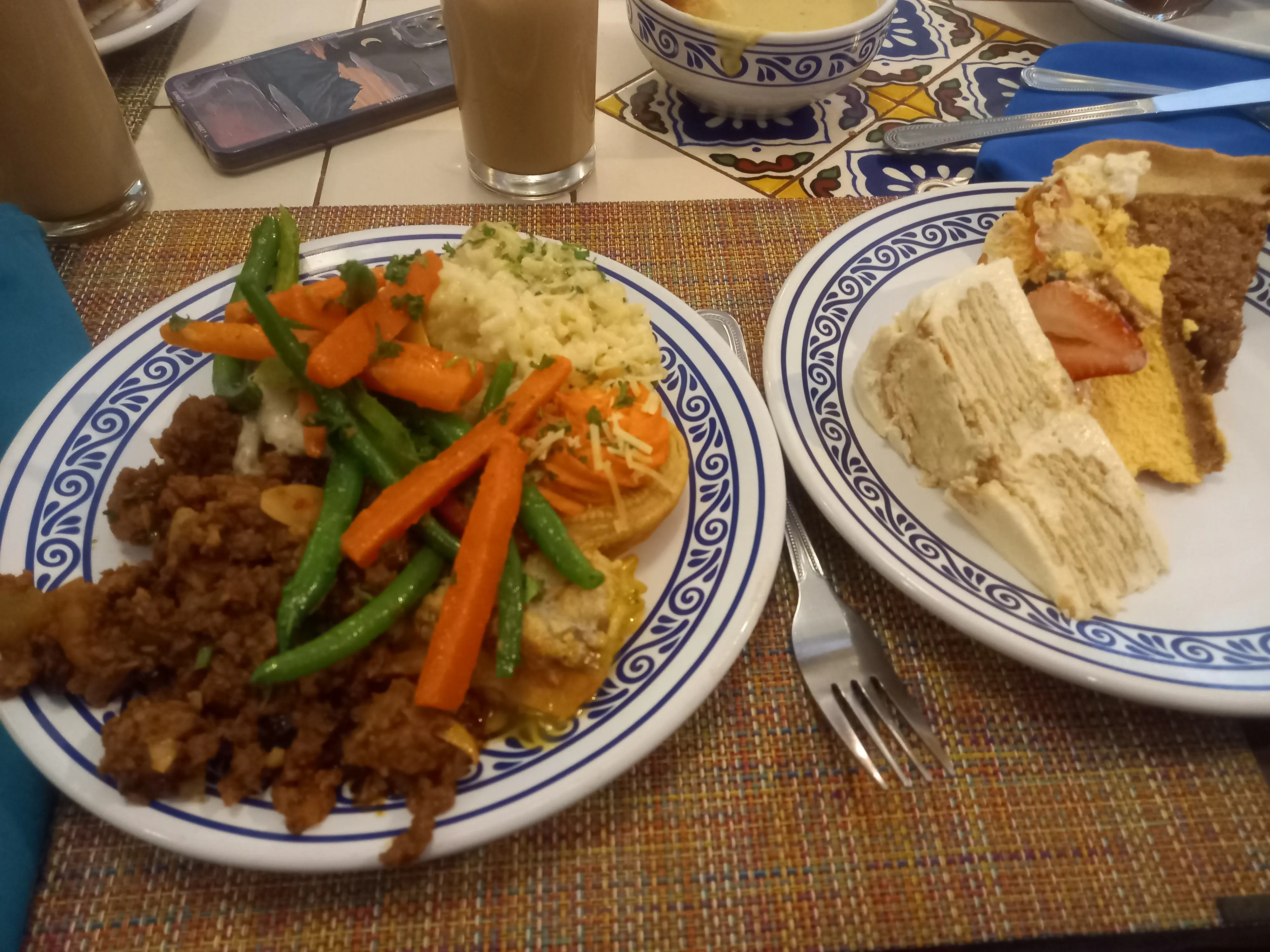 Fonda de Mexicali - Restaurante en Mexicali image 3