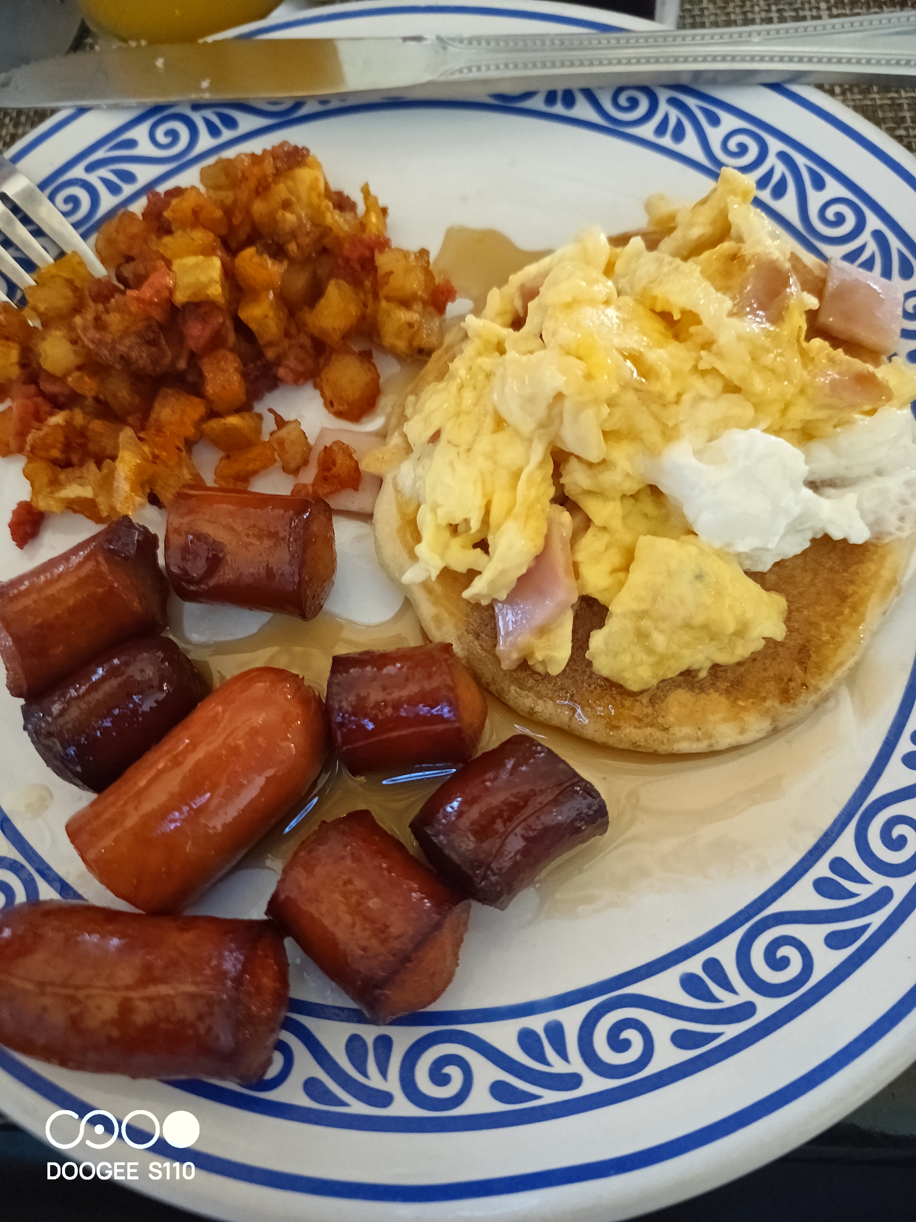 Fonda de Mexicali - Restaurante en Mexicali image 4