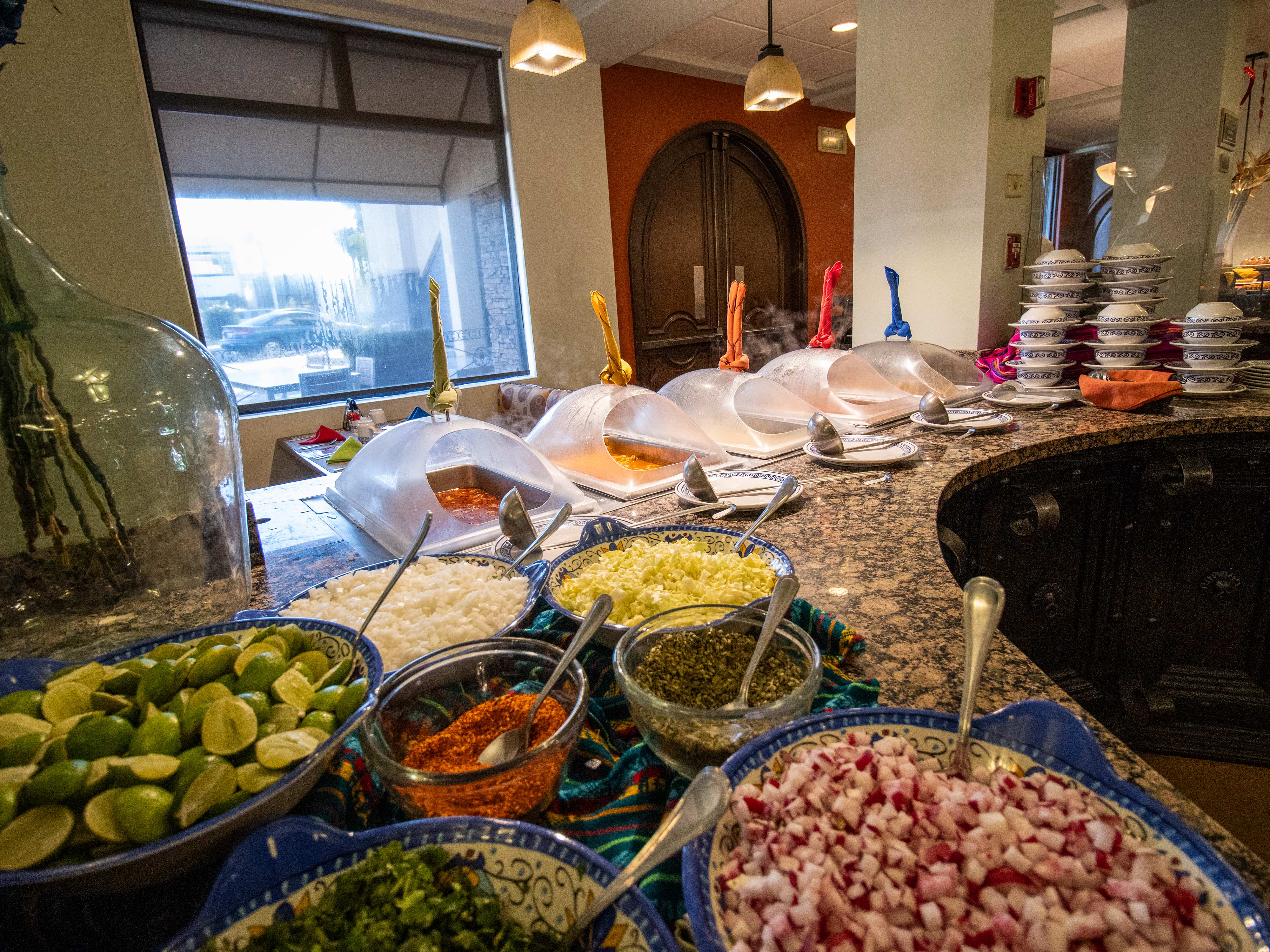 Fonda de Mexicali - Restaurante en Mexicali image 5