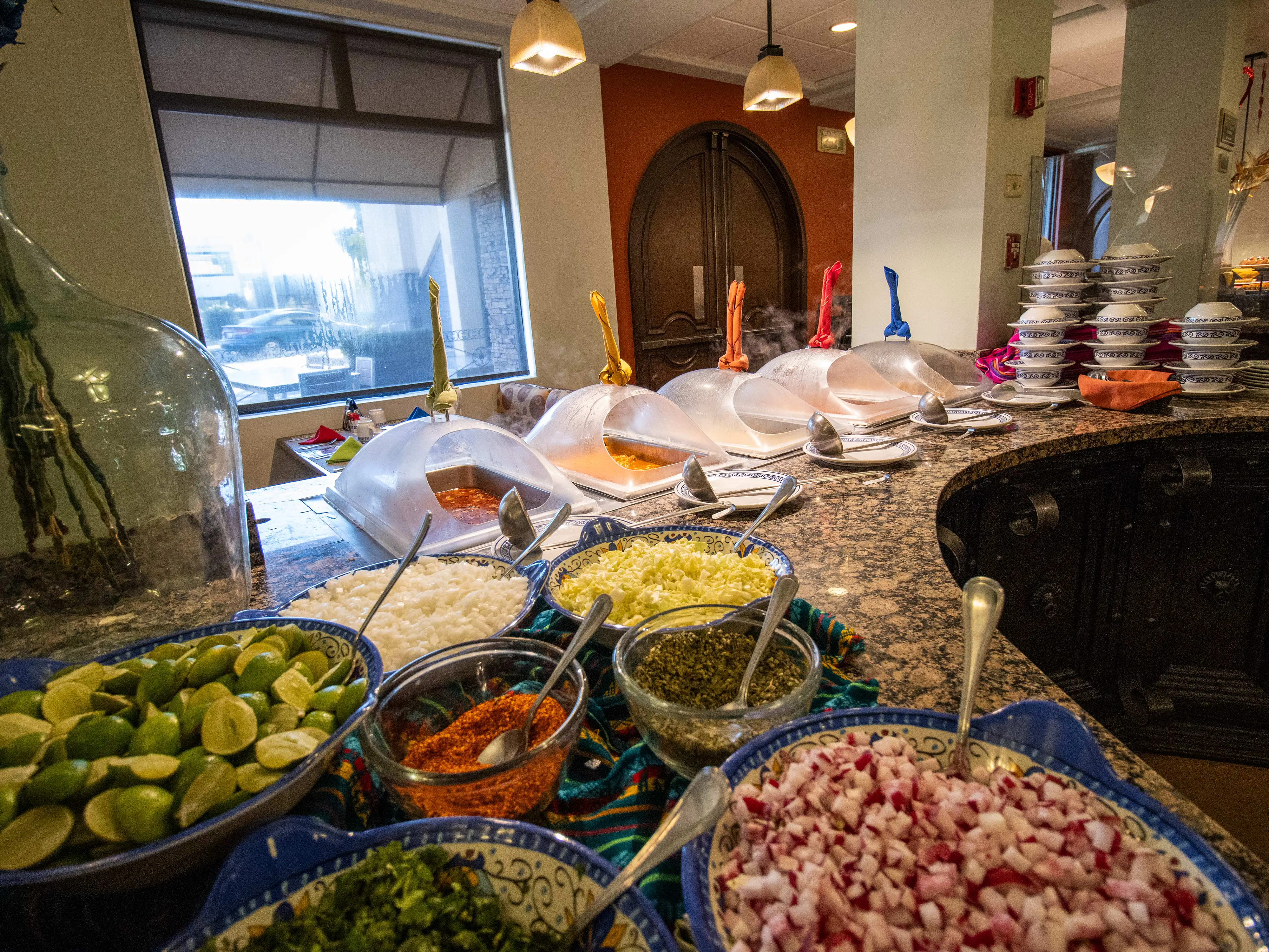 Fonda de Mexicali - Restaurante en Mexicali image 5