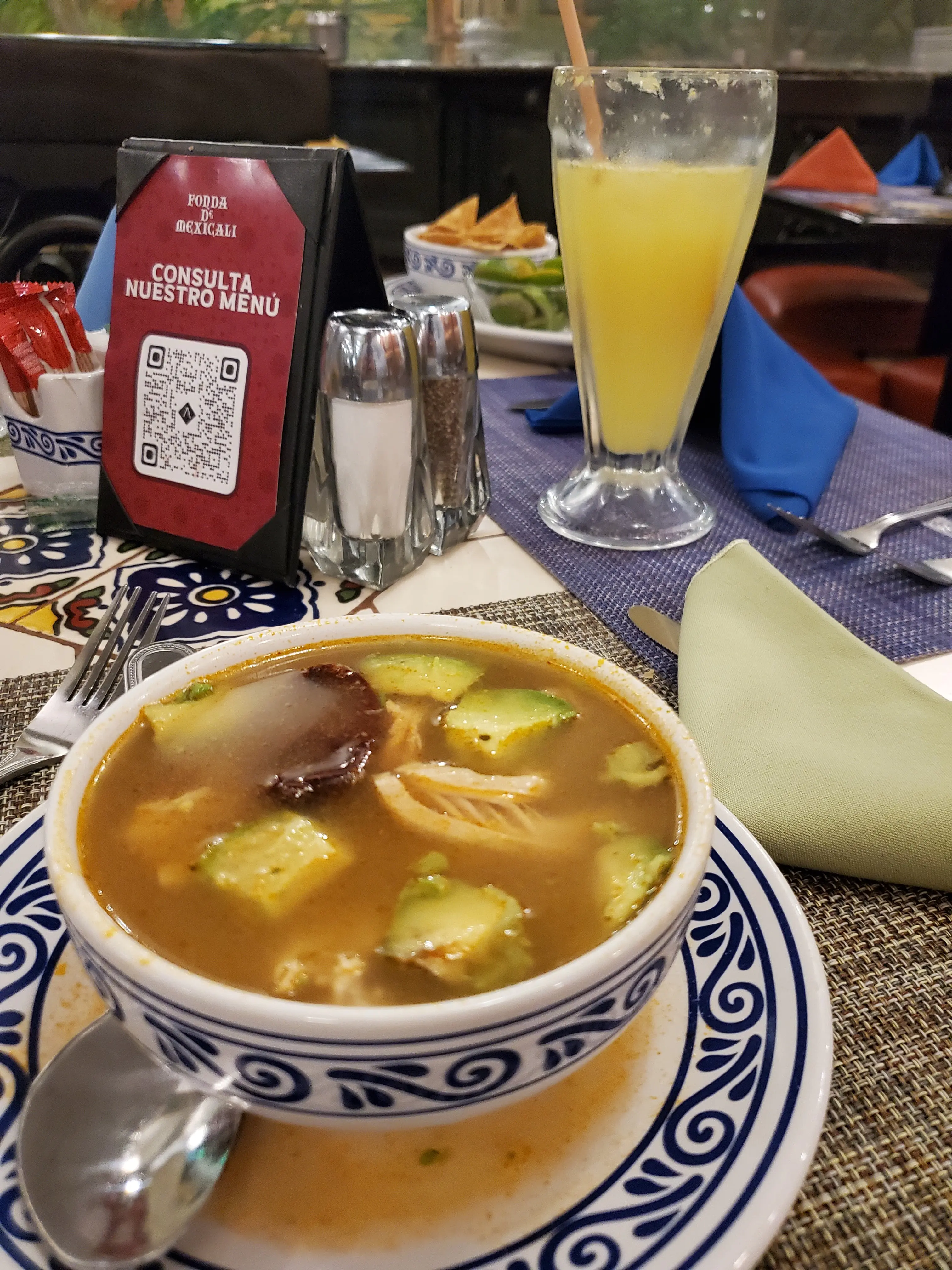 Fonda de Mexicali - Restaurante en Mexicali image 6