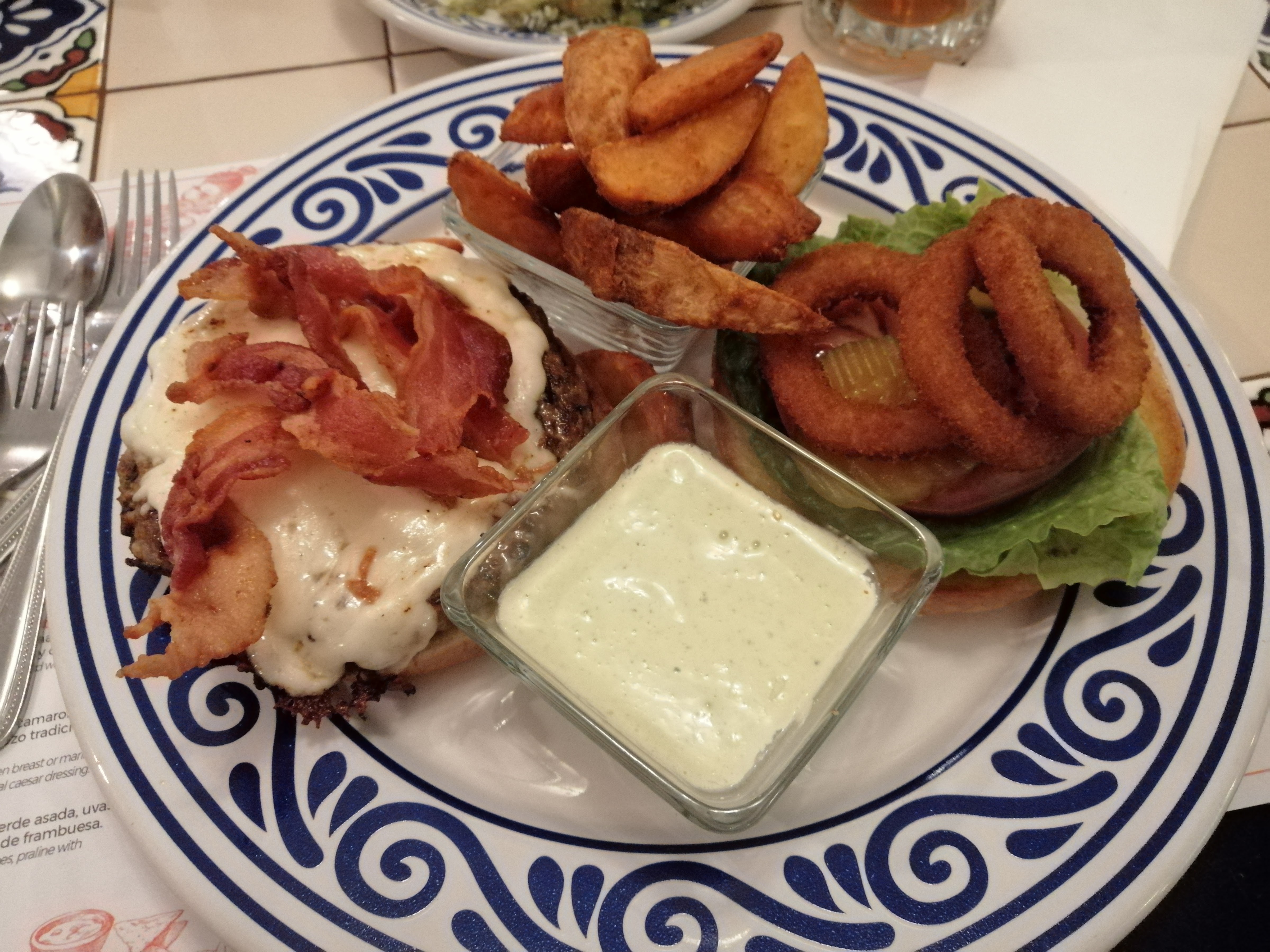 Fonda de Mexicali - Restaurante en Mexicali image 10