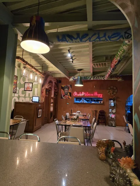 La Meche image 5