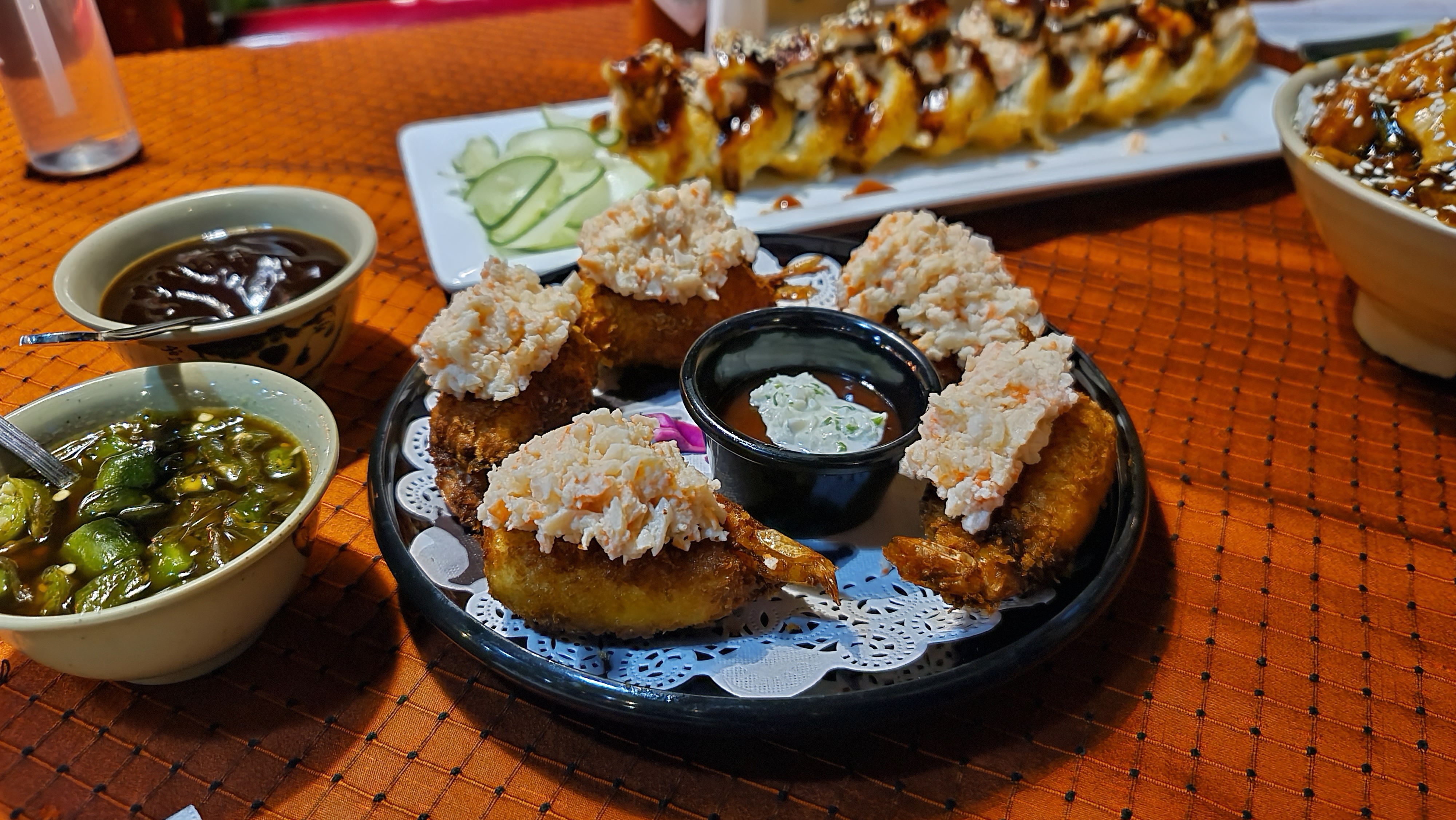 Sakura Restaurant Bar image 2