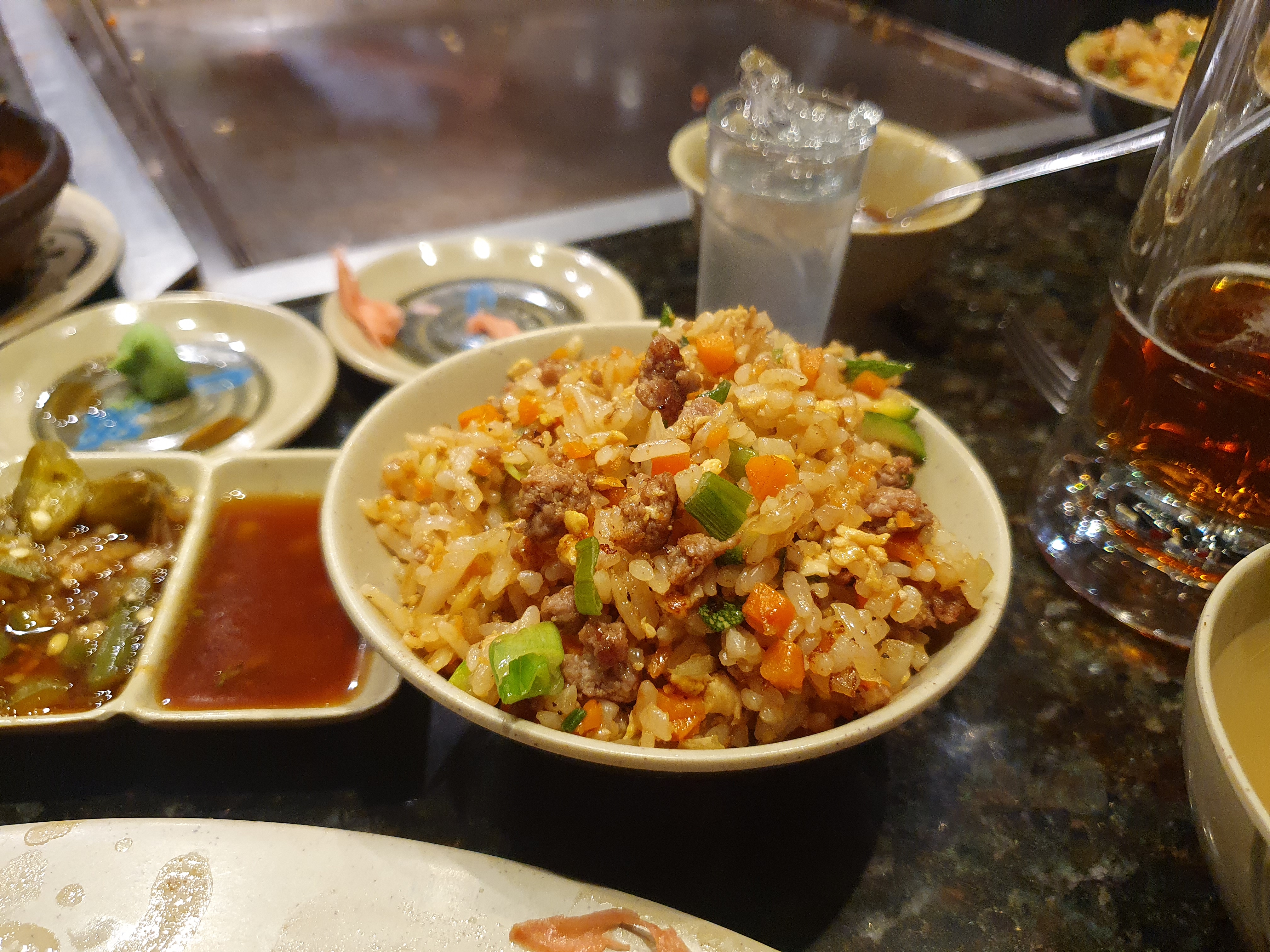 Sakura Restaurant Bar image 4