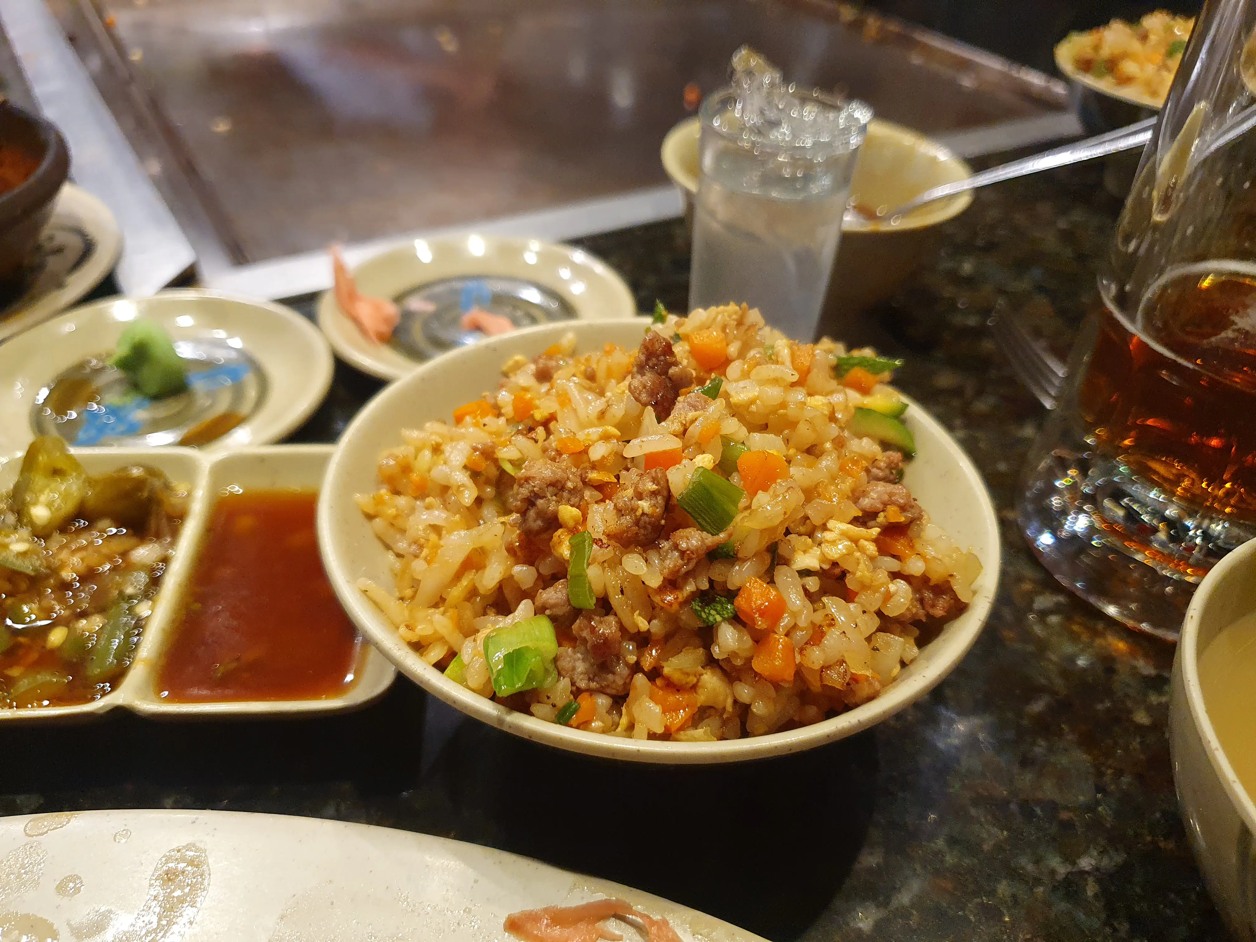 Sakura Restaurant Bar image 4