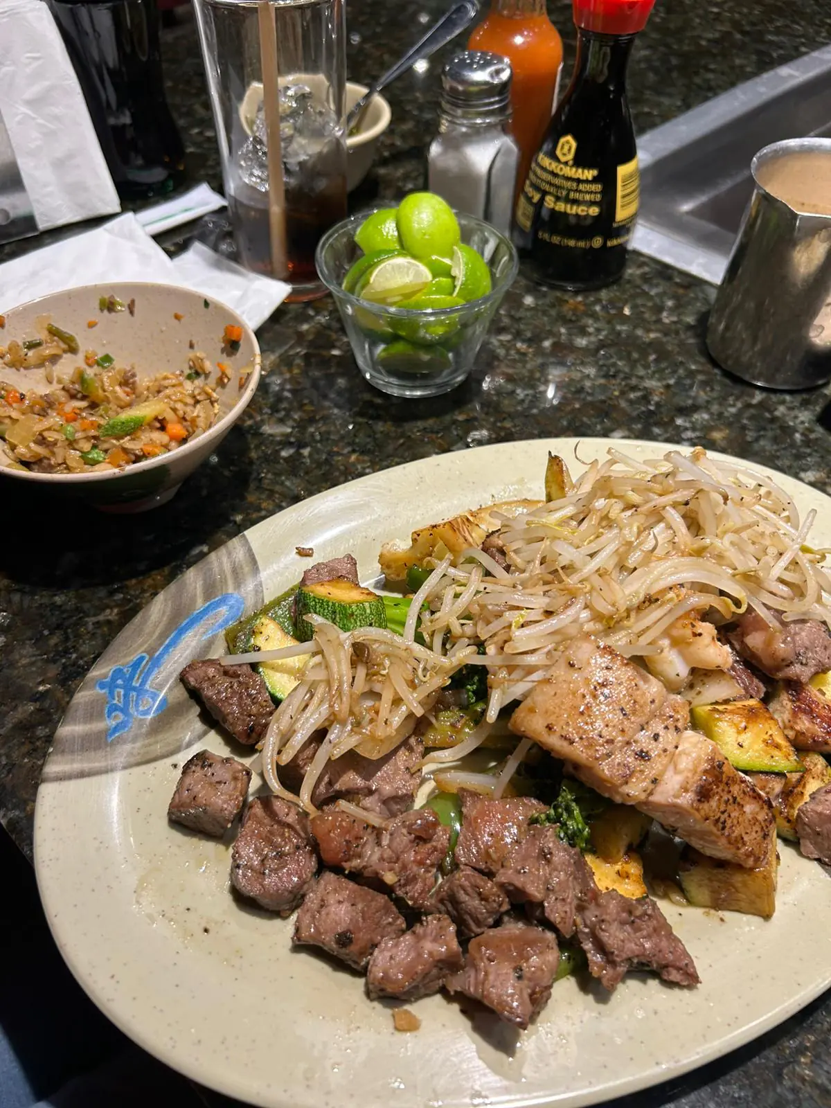 Sakura Restaurant Bar image 5