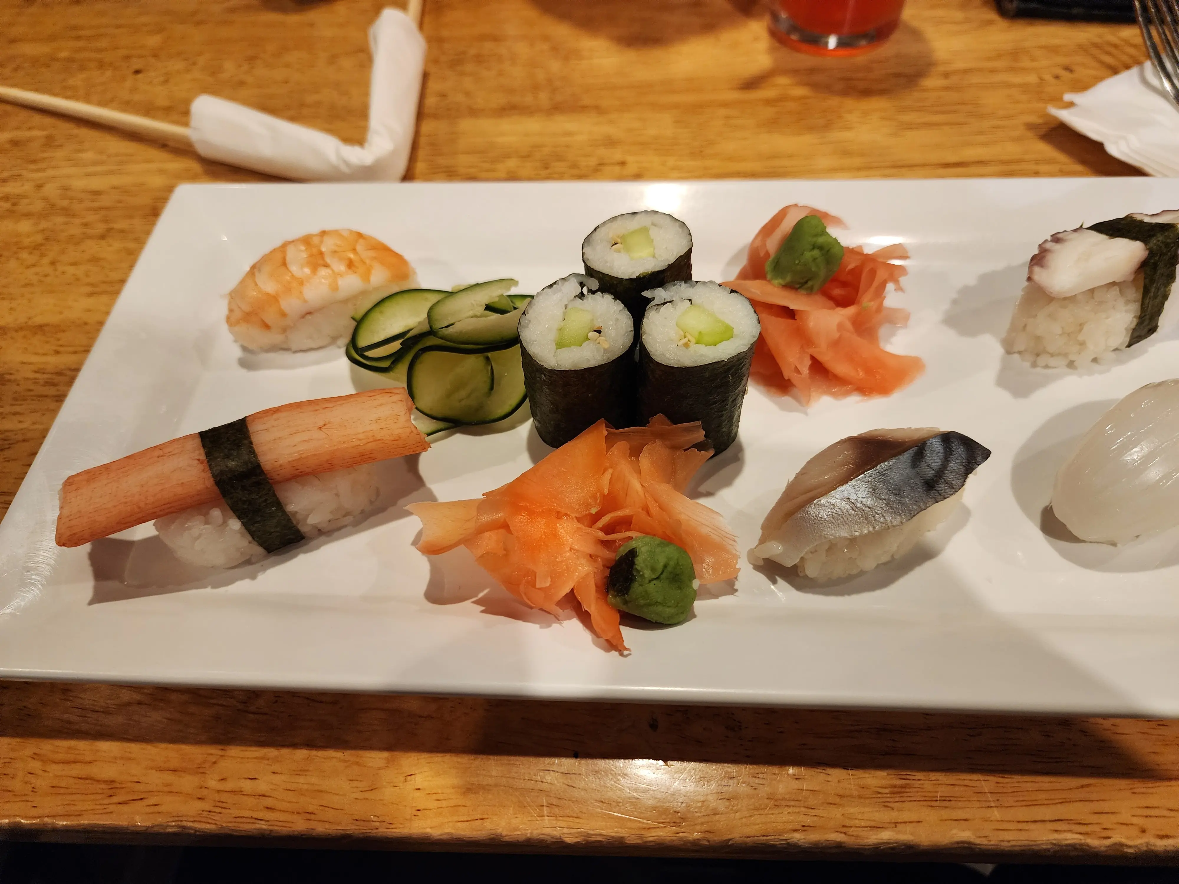 Sakura Restaurant Bar image 6