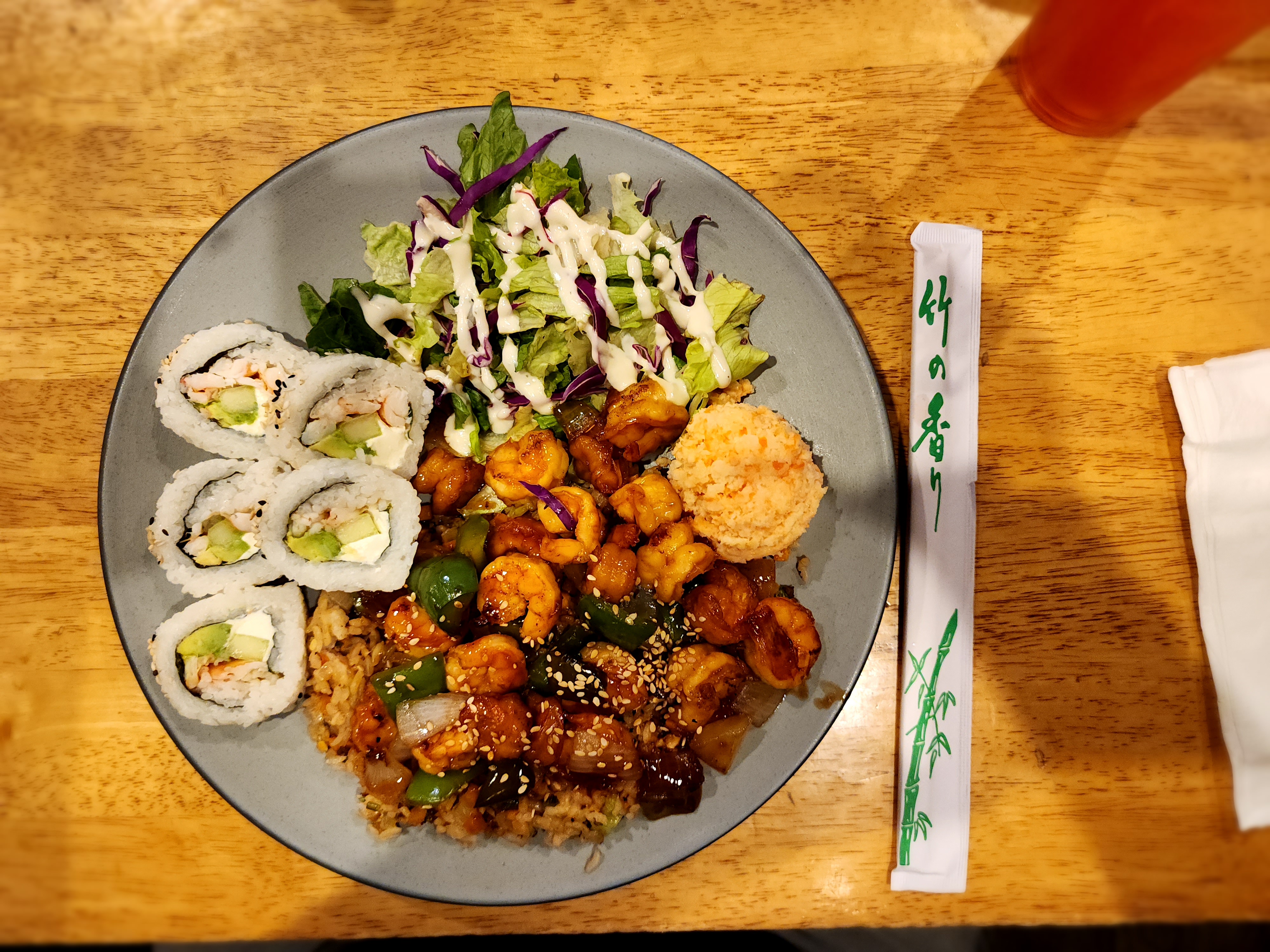 Sakura Restaurant Bar image 8