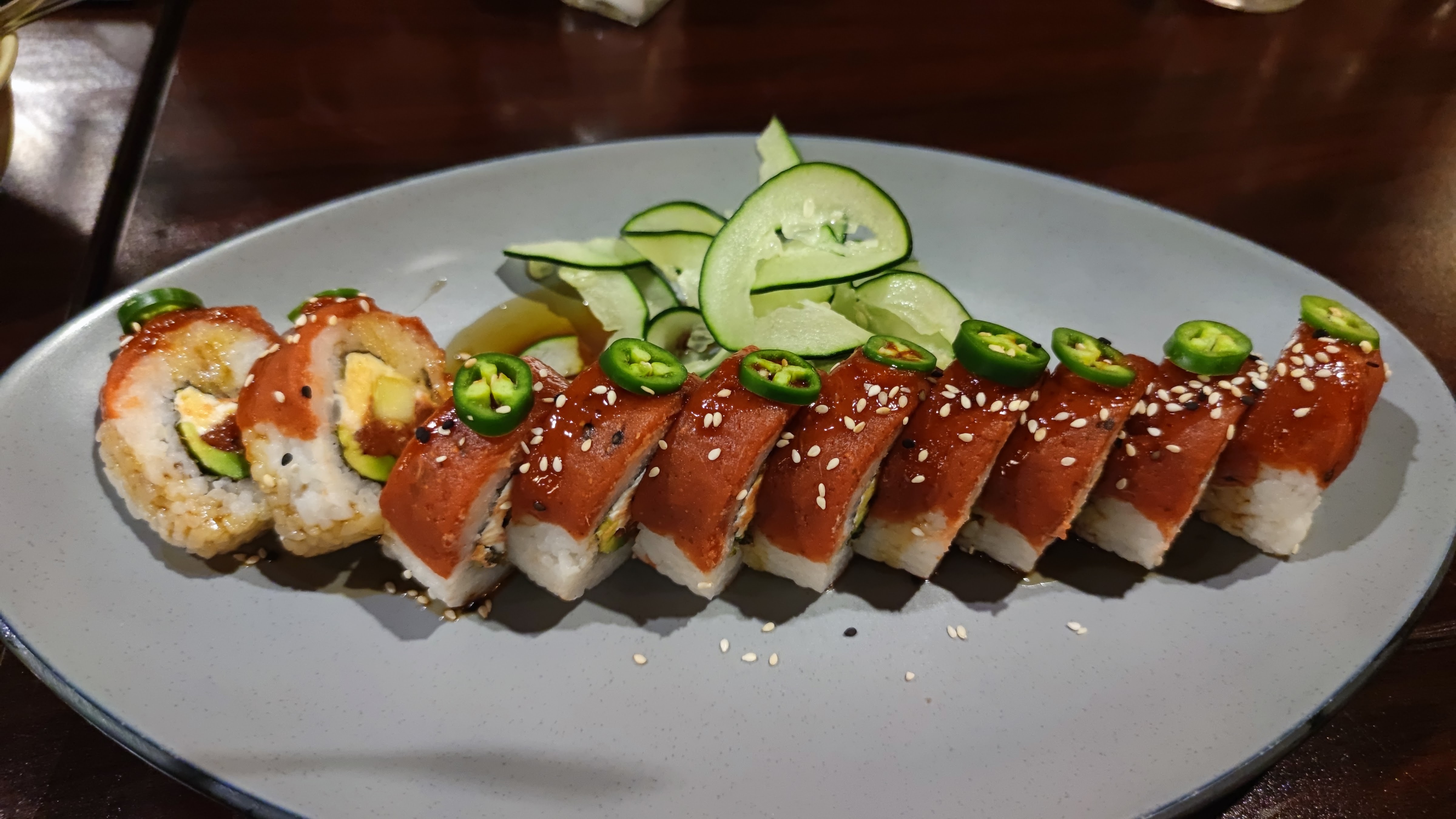 Sakura Restaurant Bar image 9