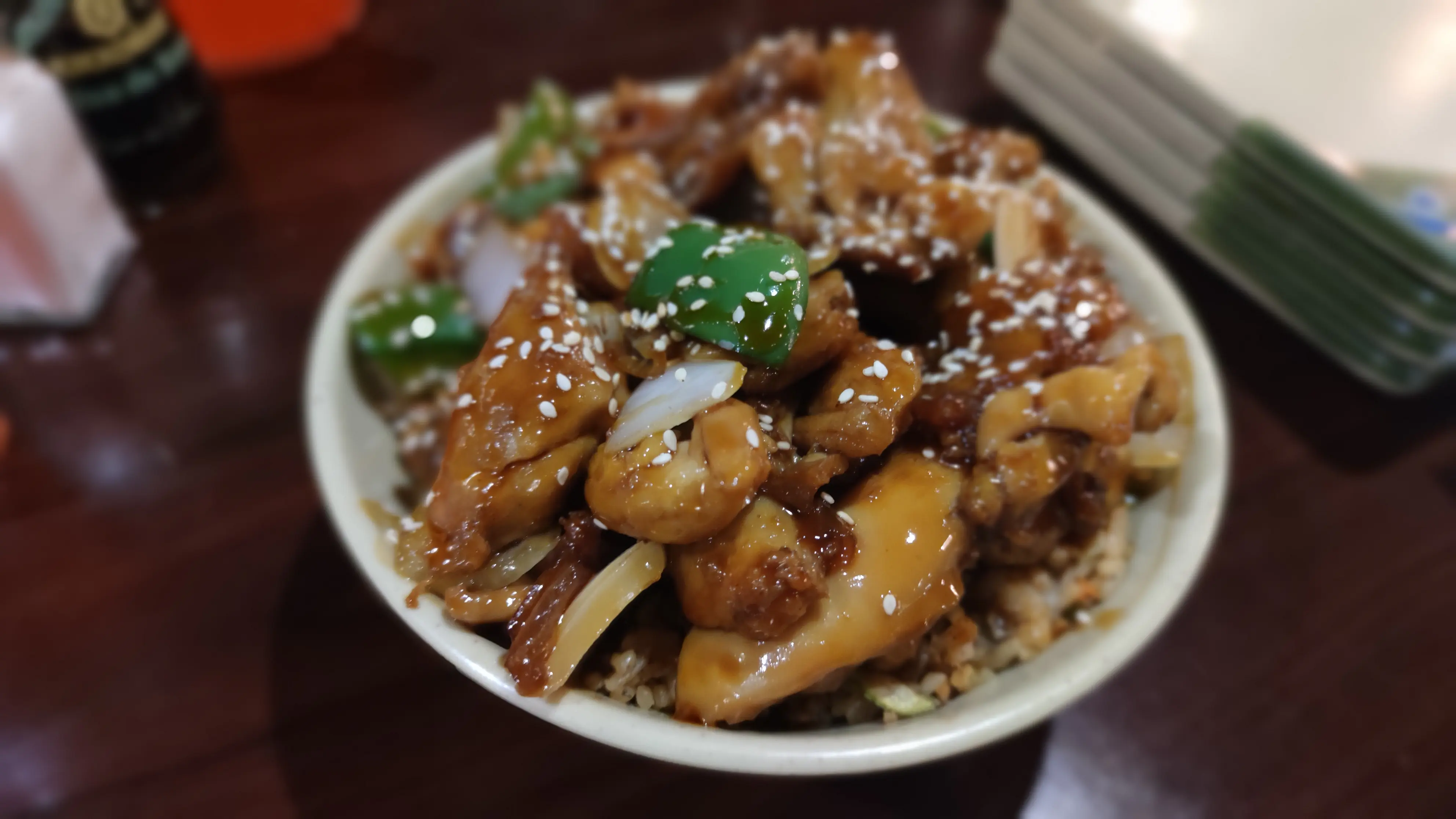 Sakura Restaurant Bar image 10