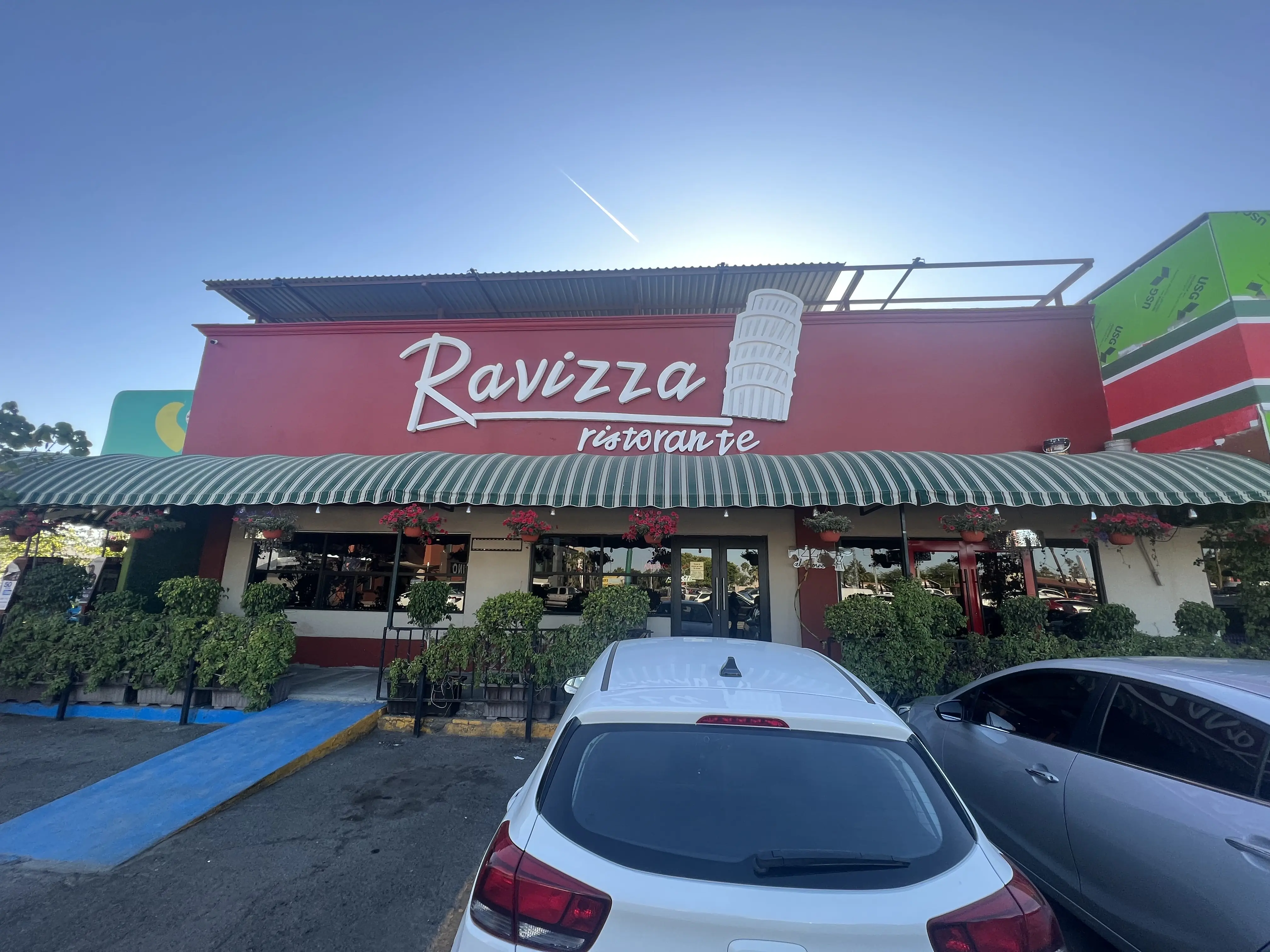 Ravizza Ristorante image 1