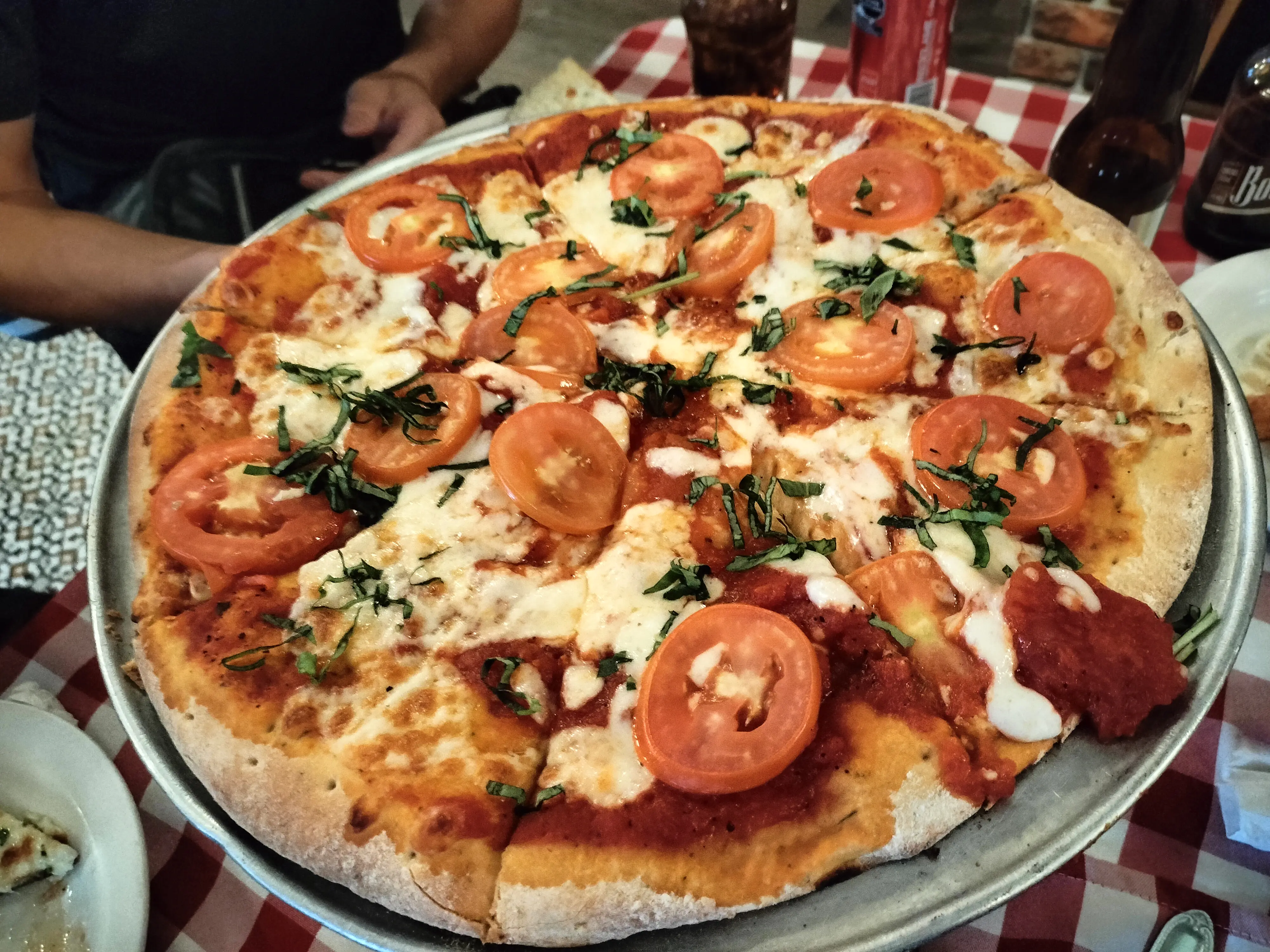 Ravizza Ristorante image 3