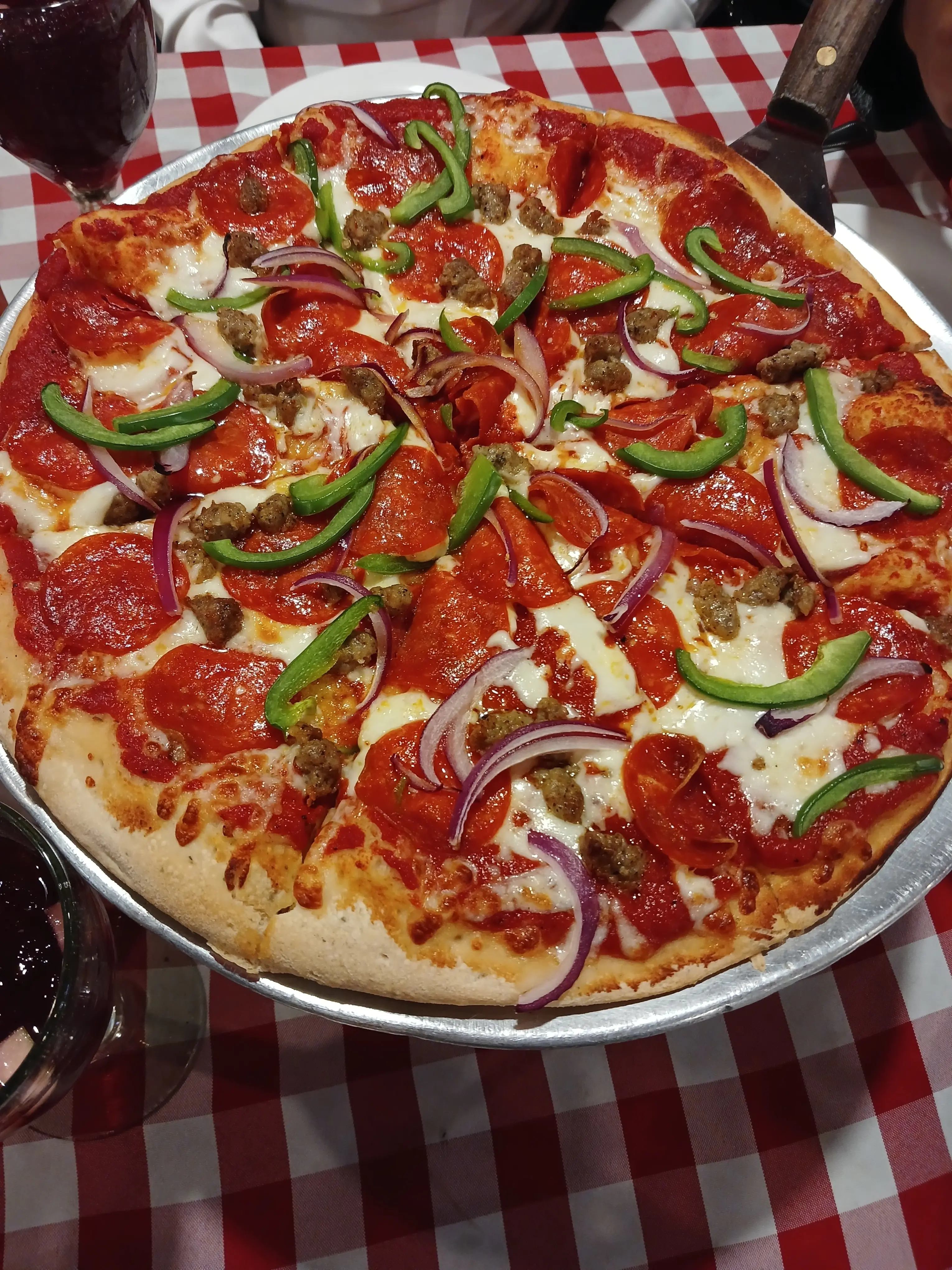 Ravizza Ristorante image 5