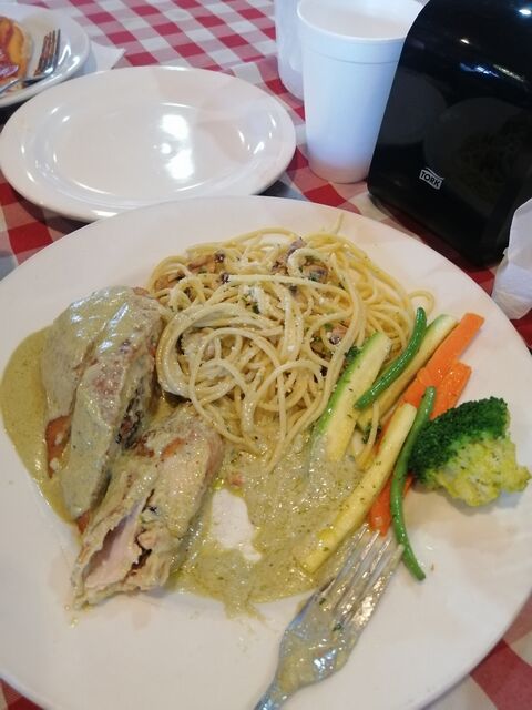 Ravizza Ristorante image 7