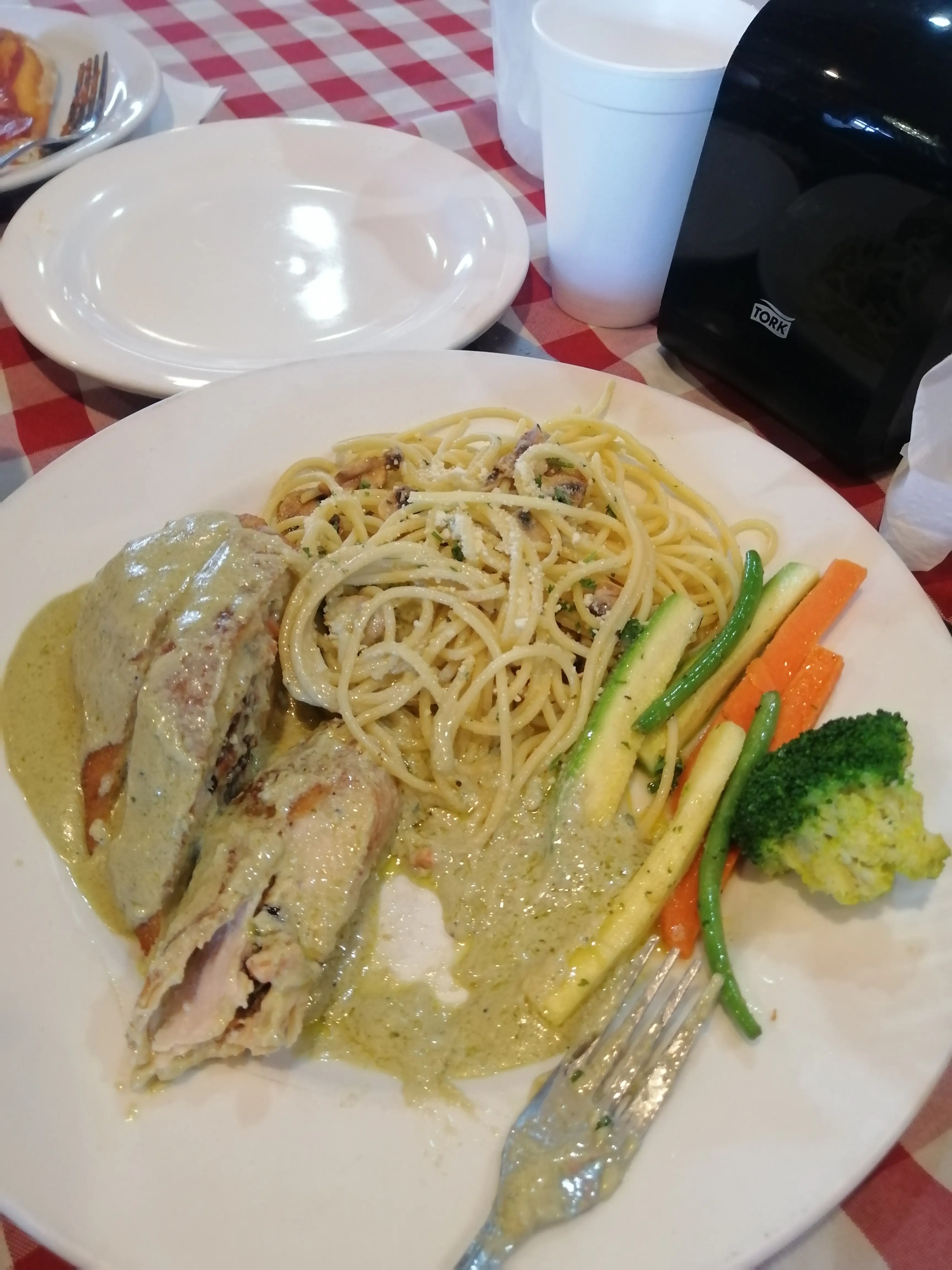 Ravizza Ristorante image 7