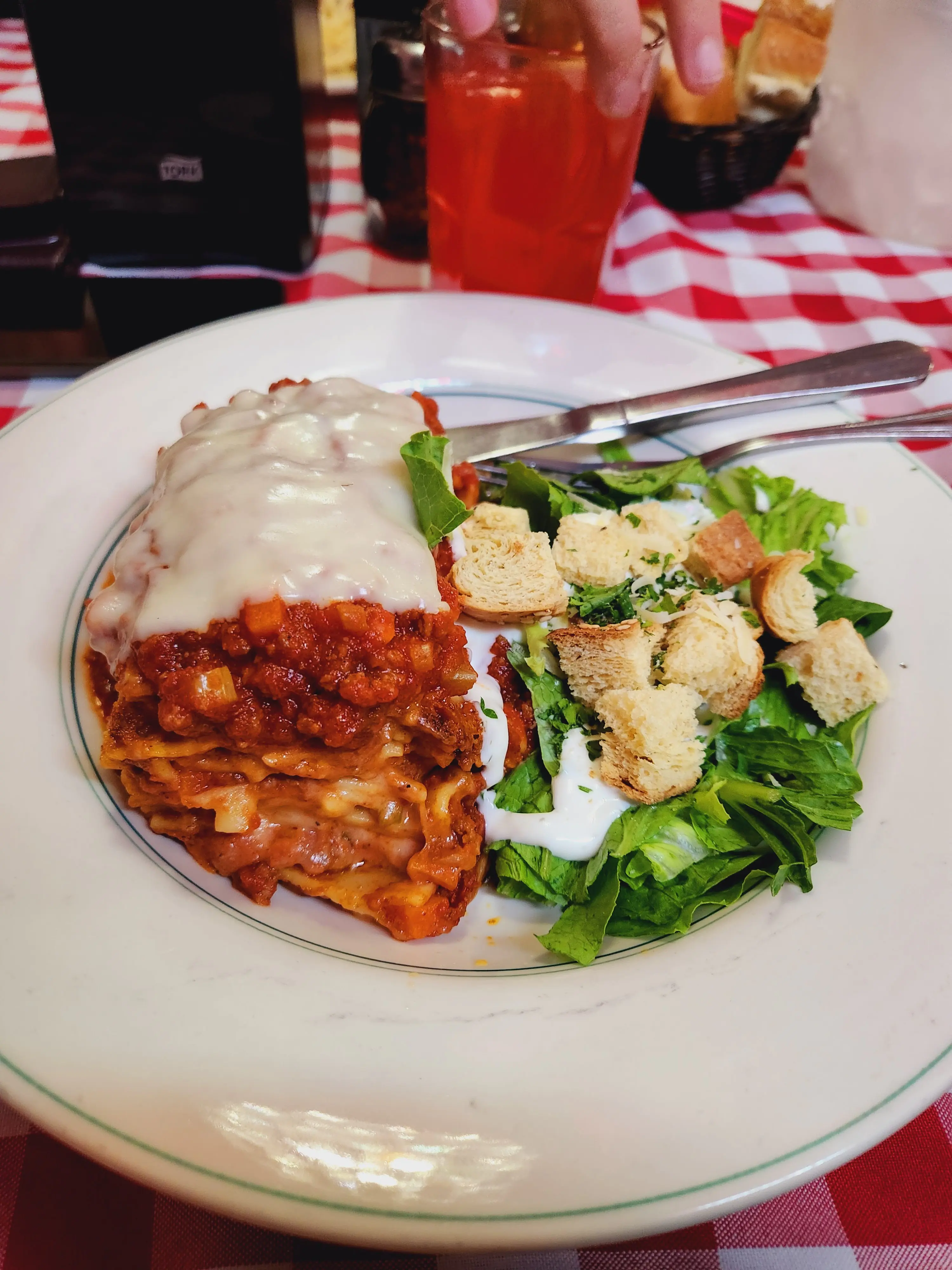 Ravizza Ristorante image 10