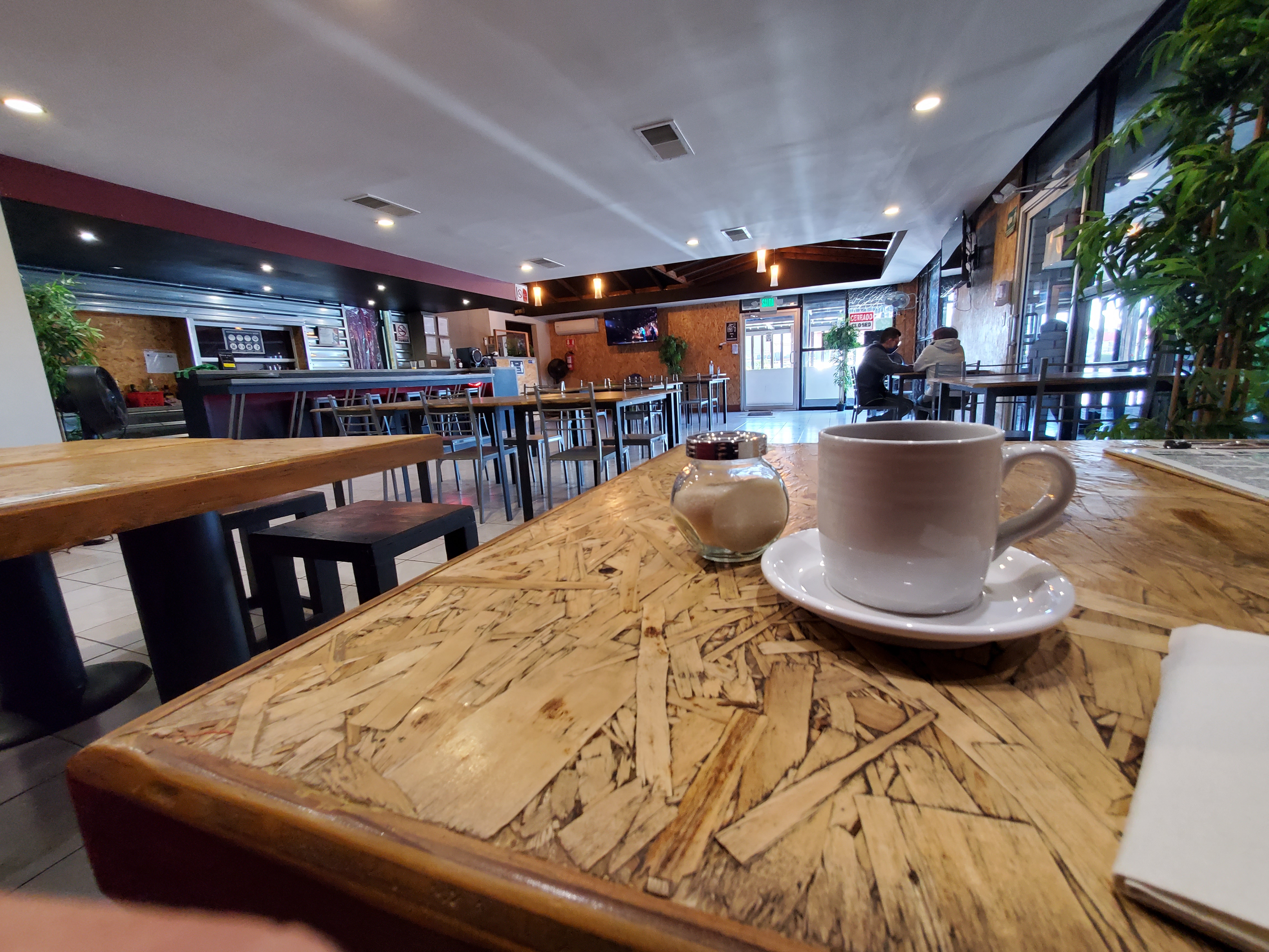 Las Vías Restaurante image 1