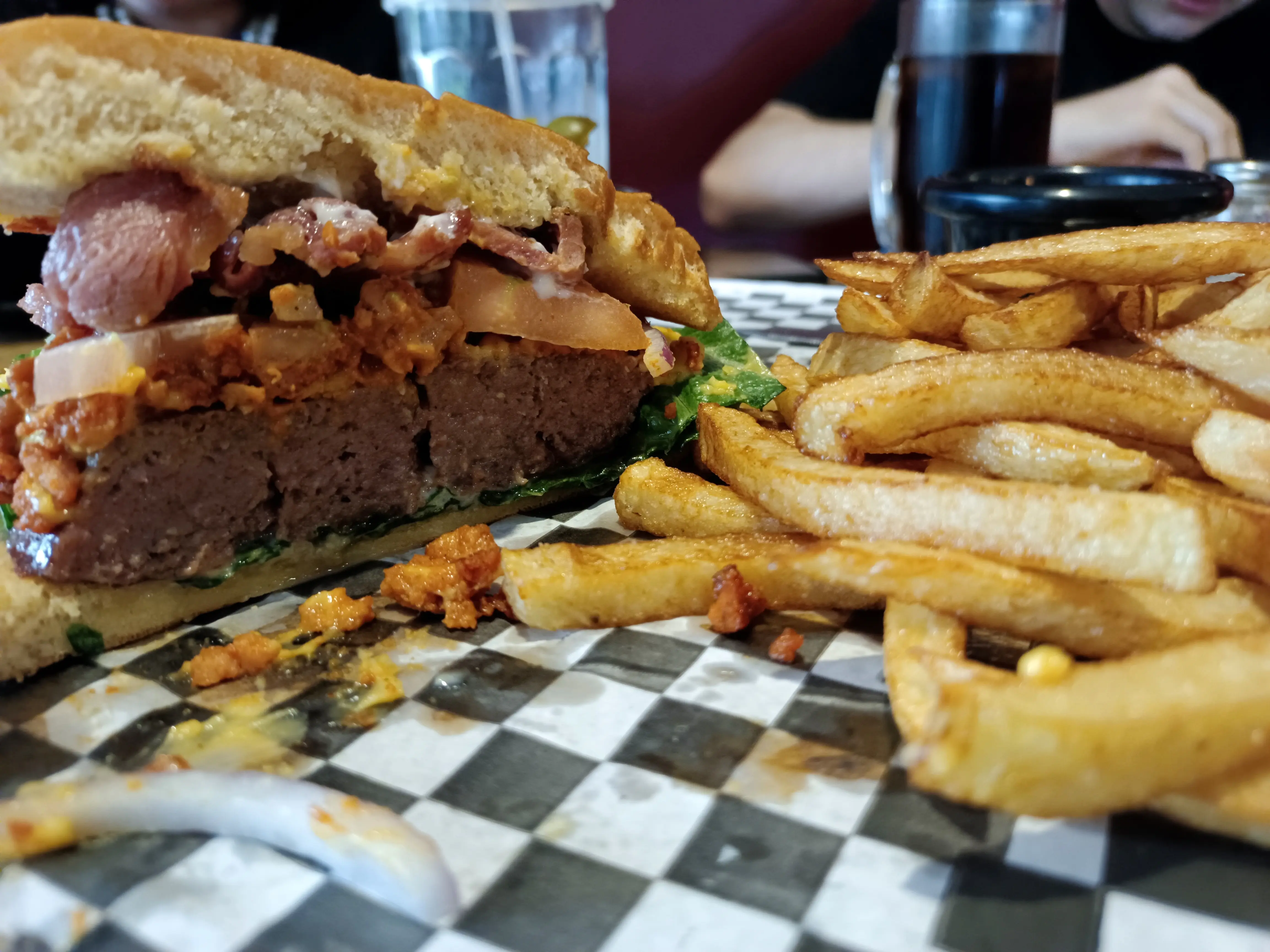 Las Vías Restaurante image 2