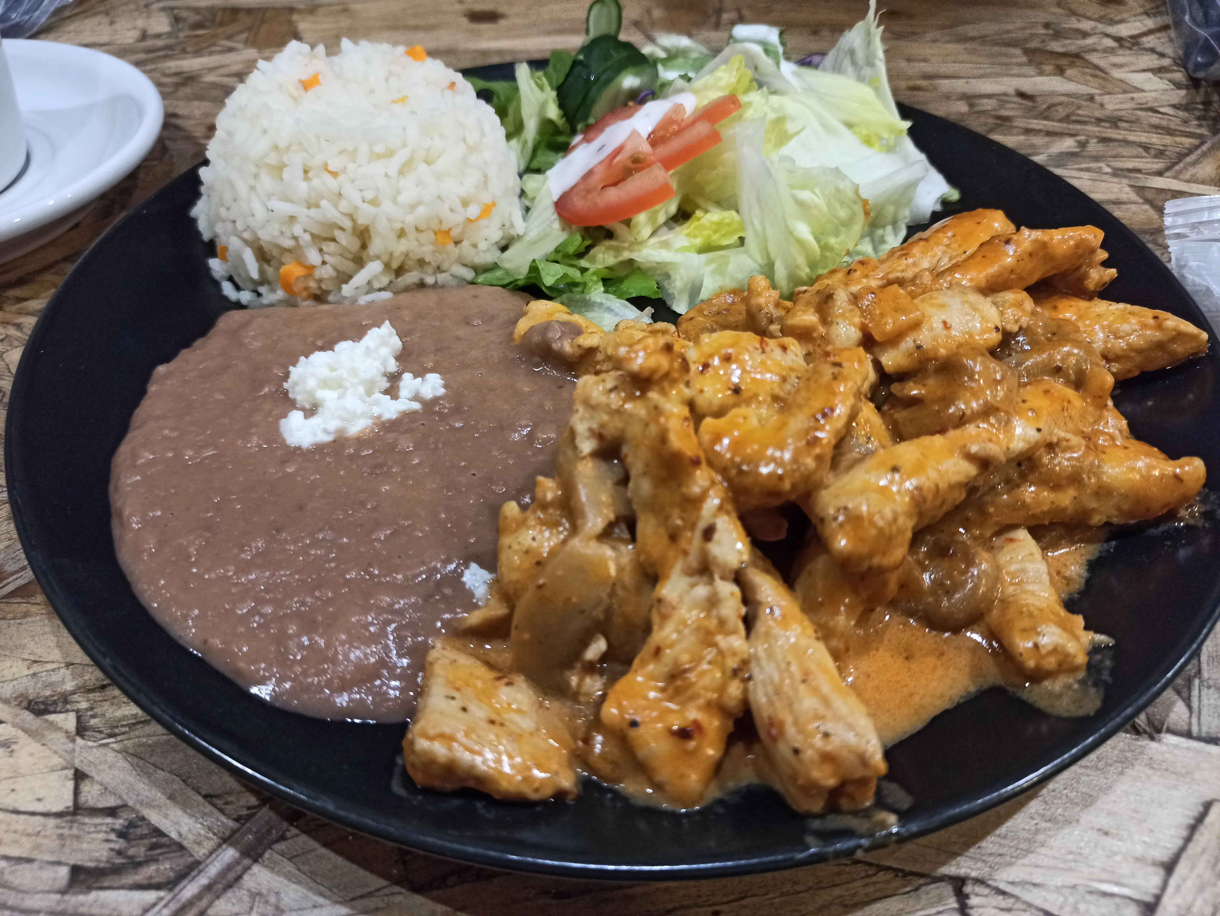 Las Vías Restaurante image 5