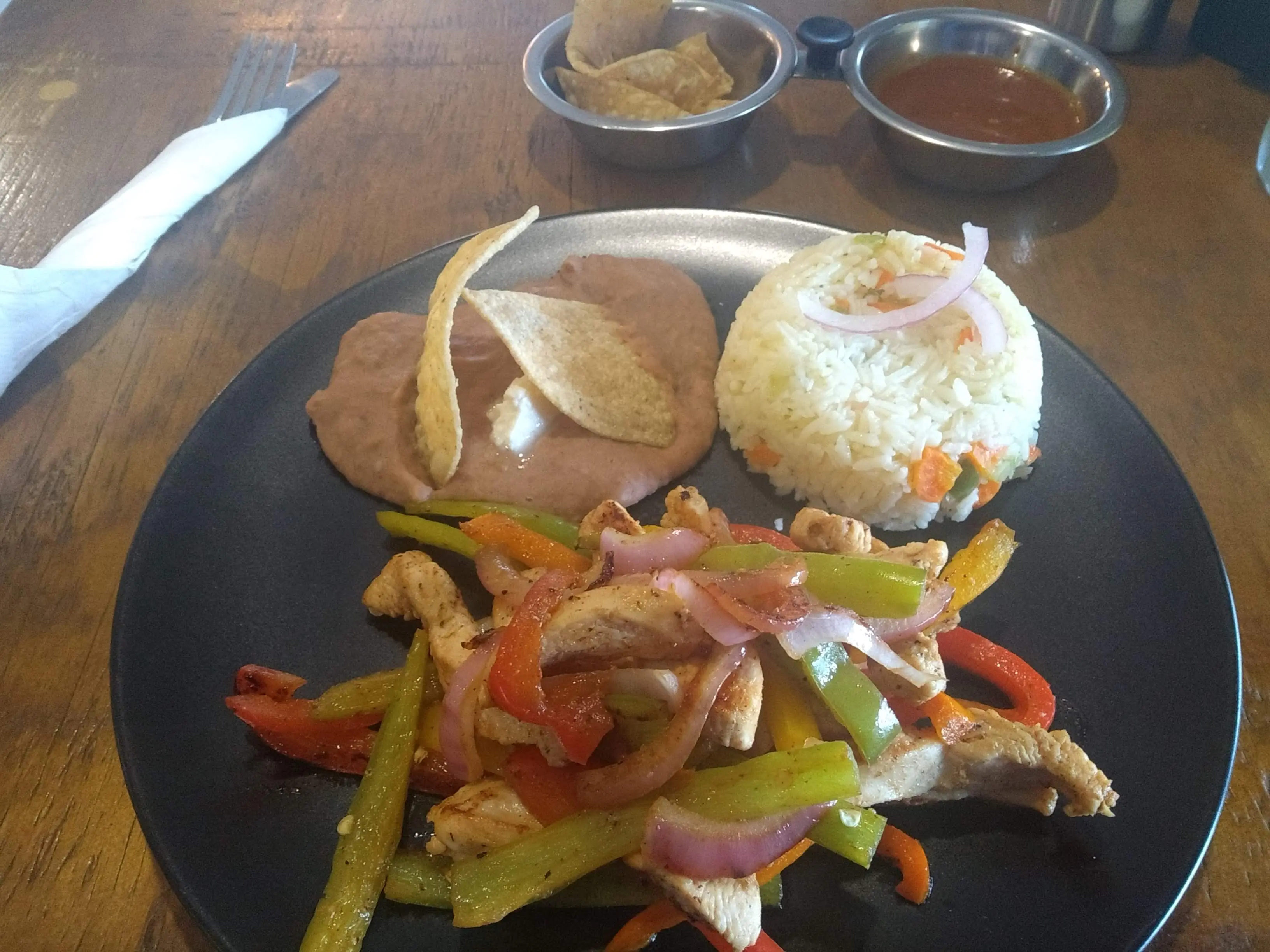 Las Vías Restaurante image 6