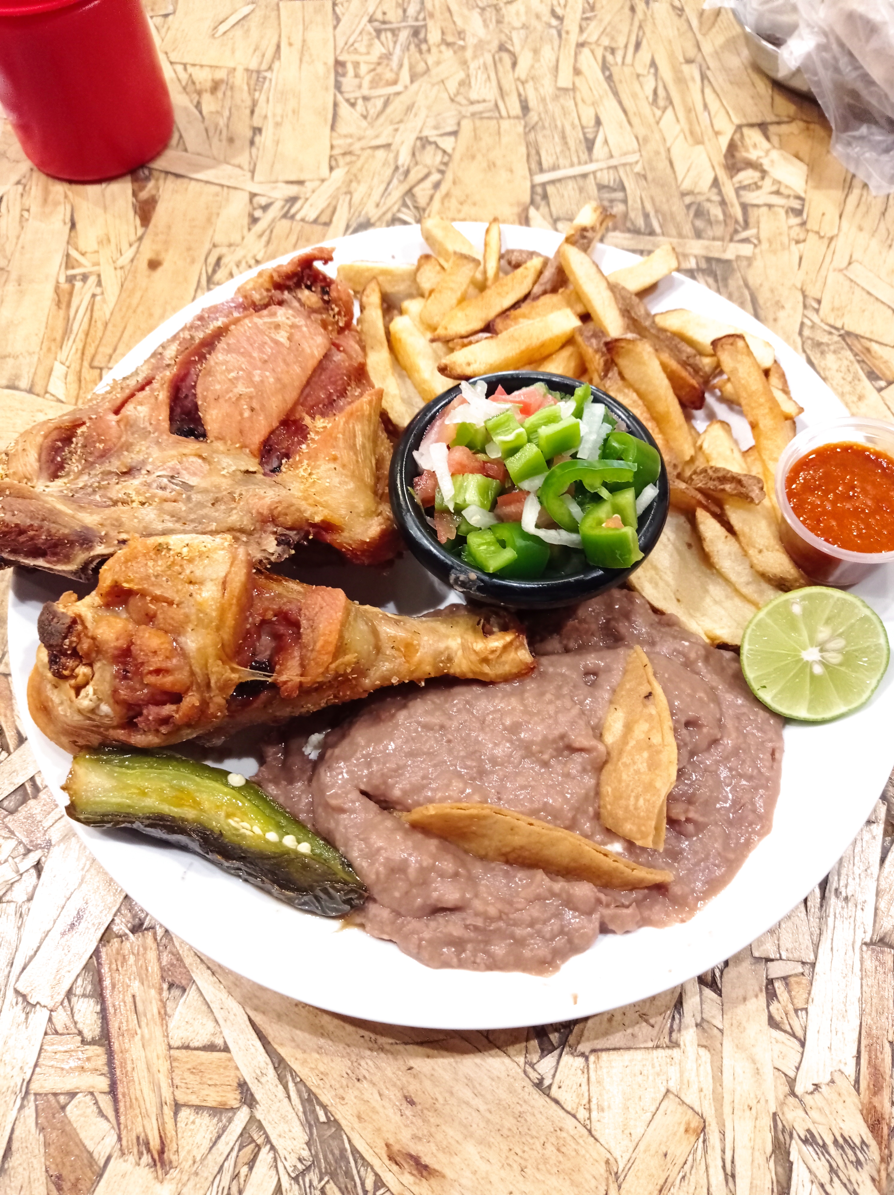 Las Vías Restaurante image 7