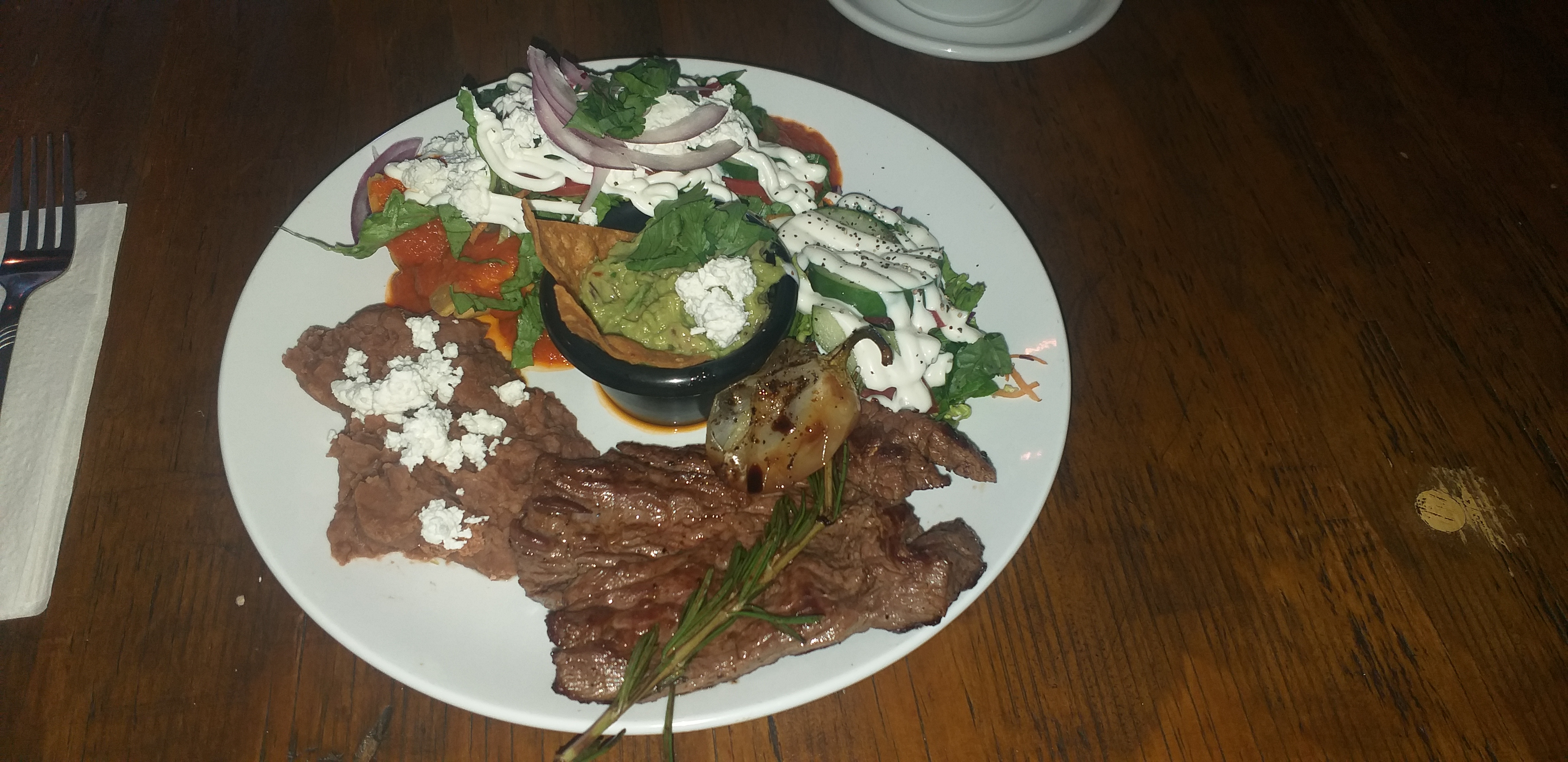 Las Vías Restaurante image 8