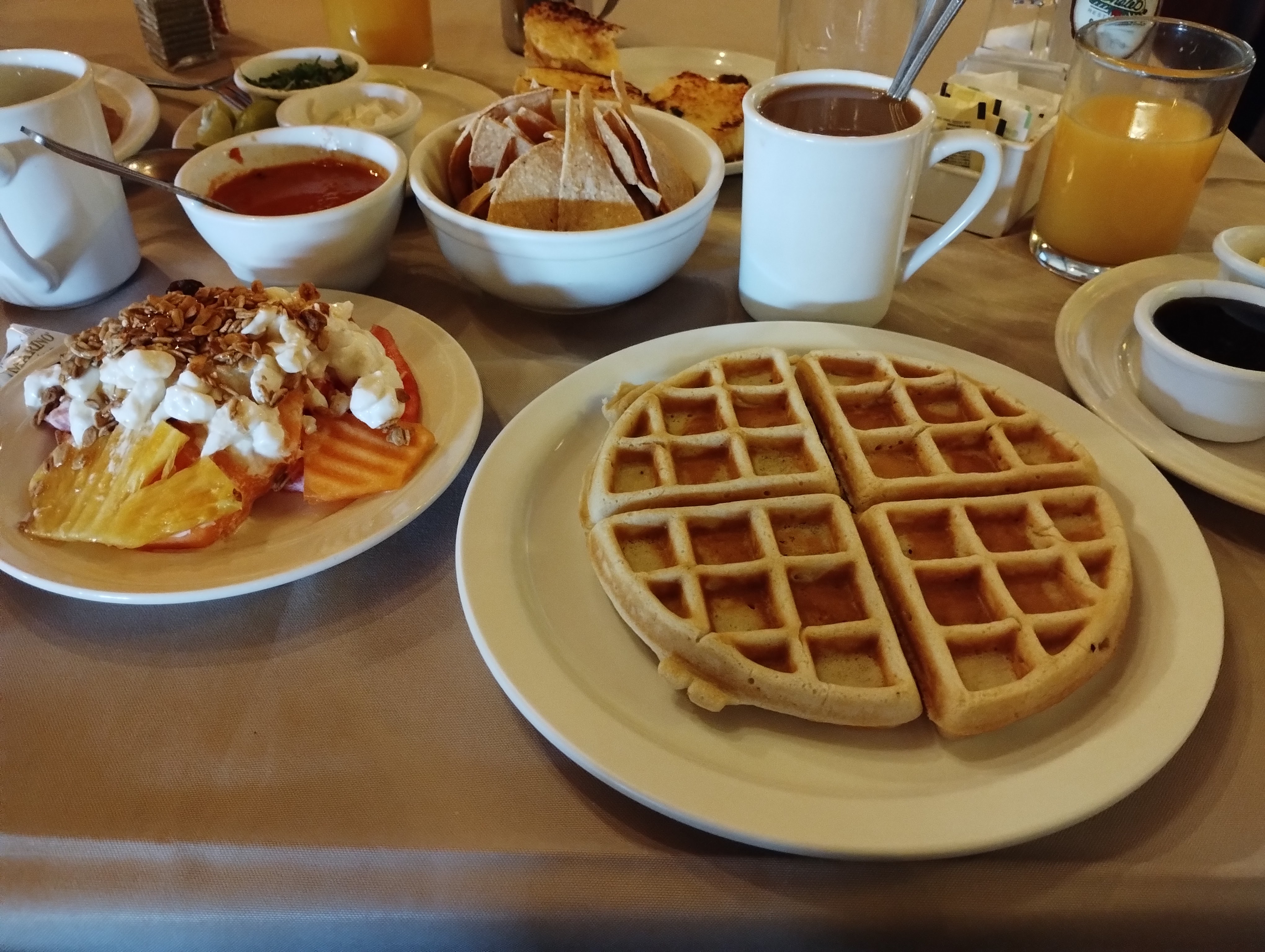 Chalet Restaurante image 2