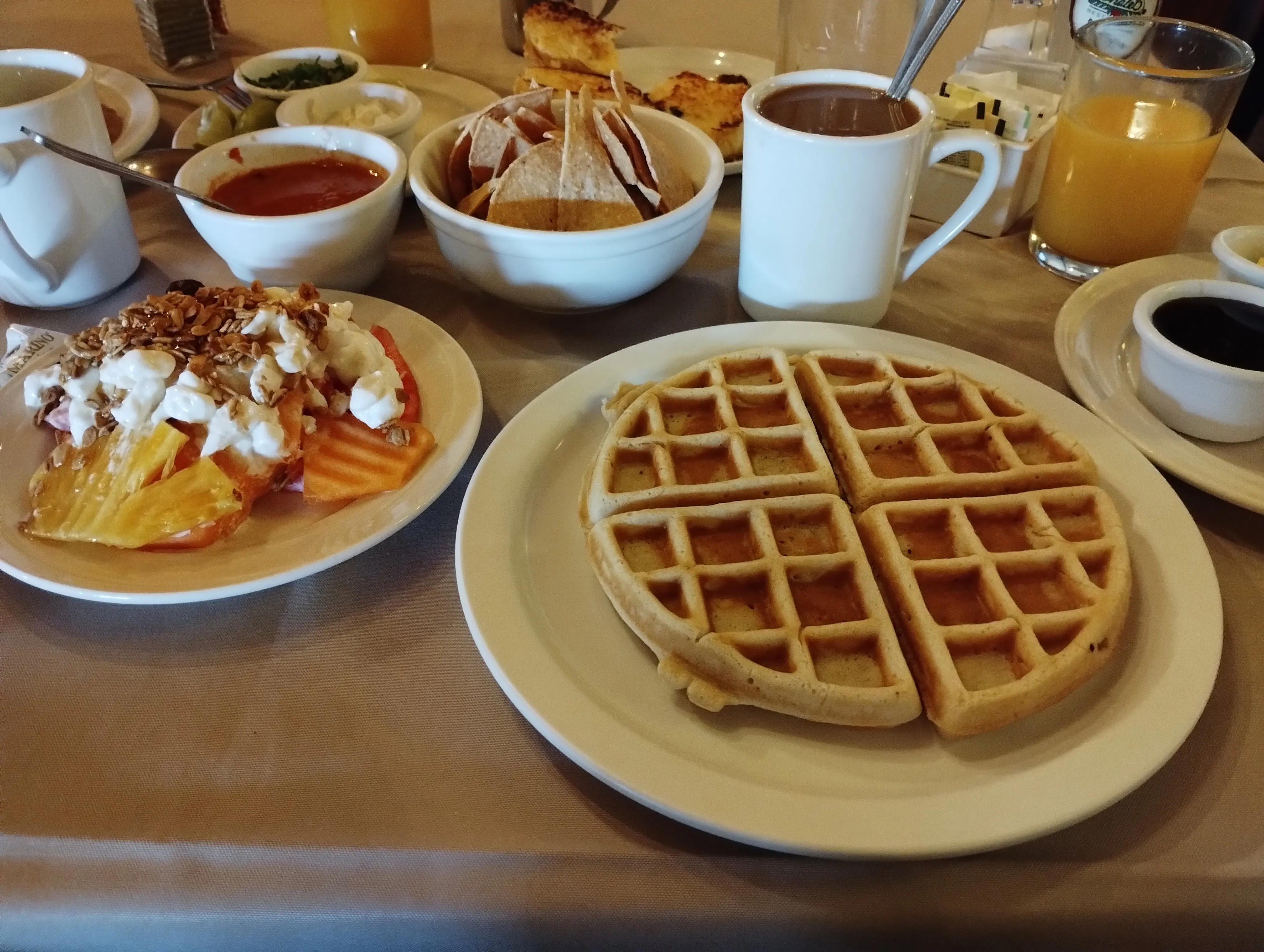 Chalet Restaurante image 2