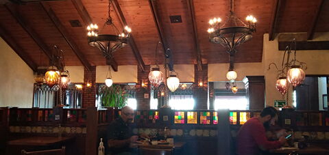 Chalet Restaurante image 3