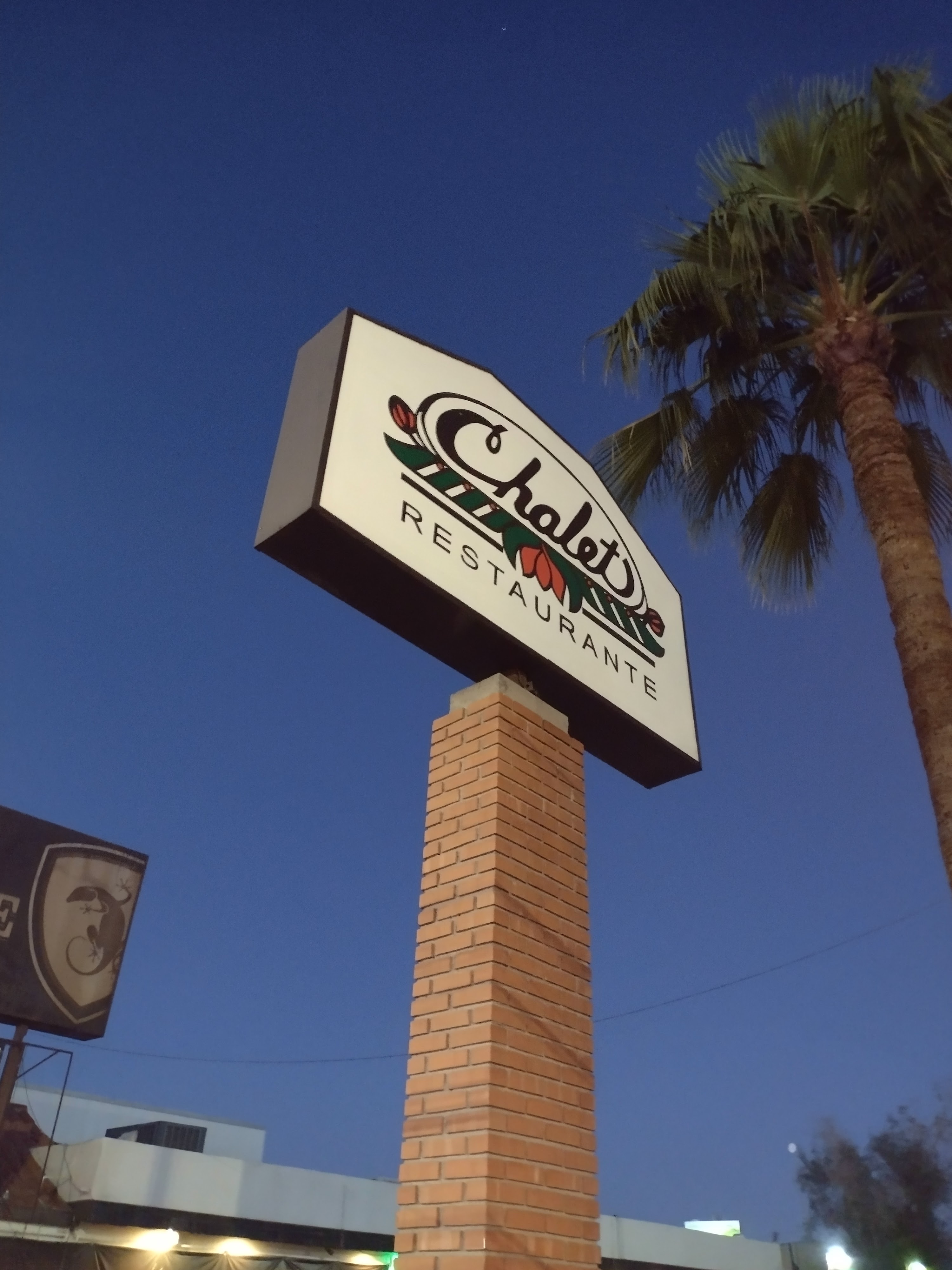 Chalet Restaurante image 4