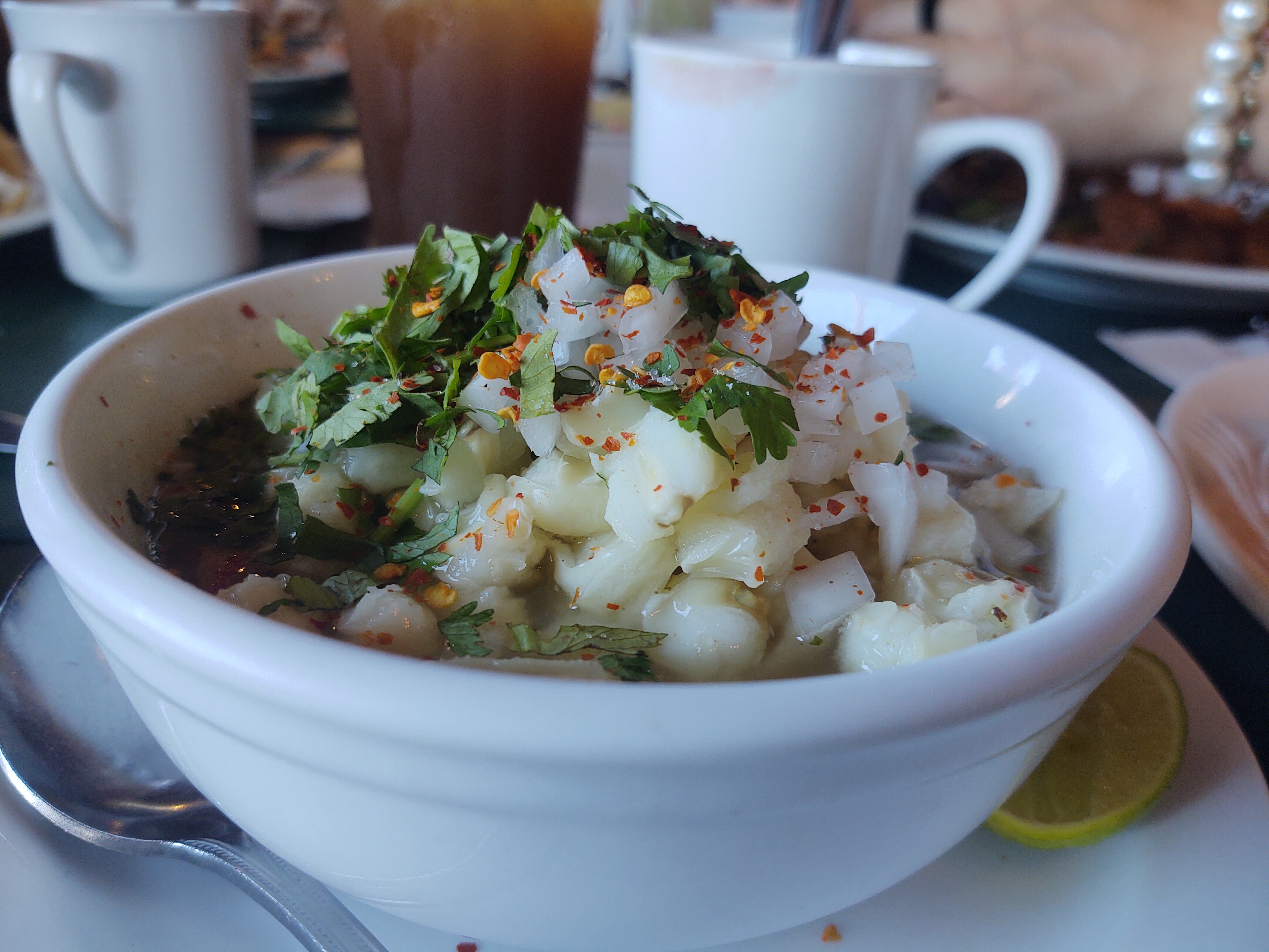 Chalet Restaurante image 5