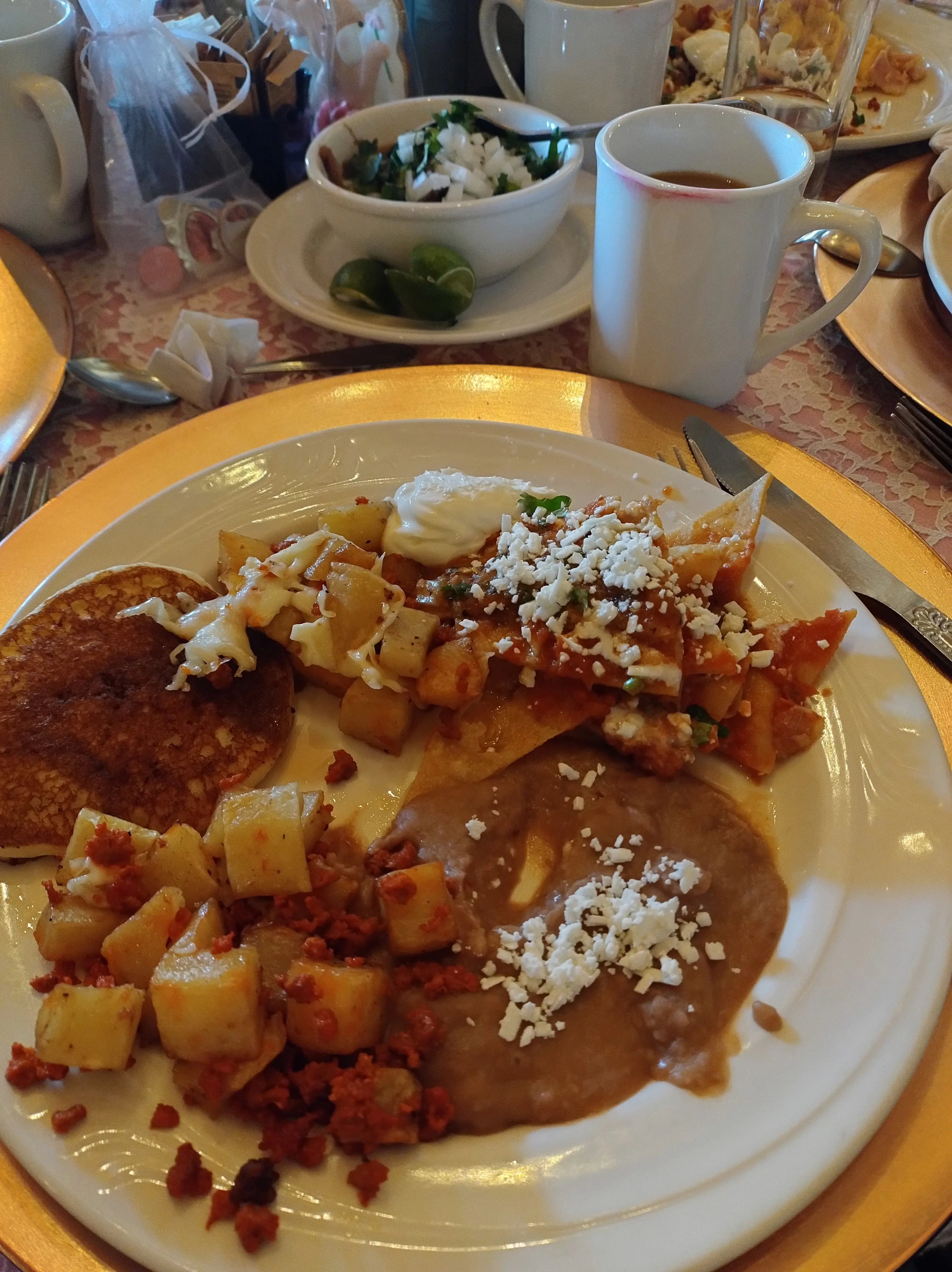 Chalet Restaurante image 6