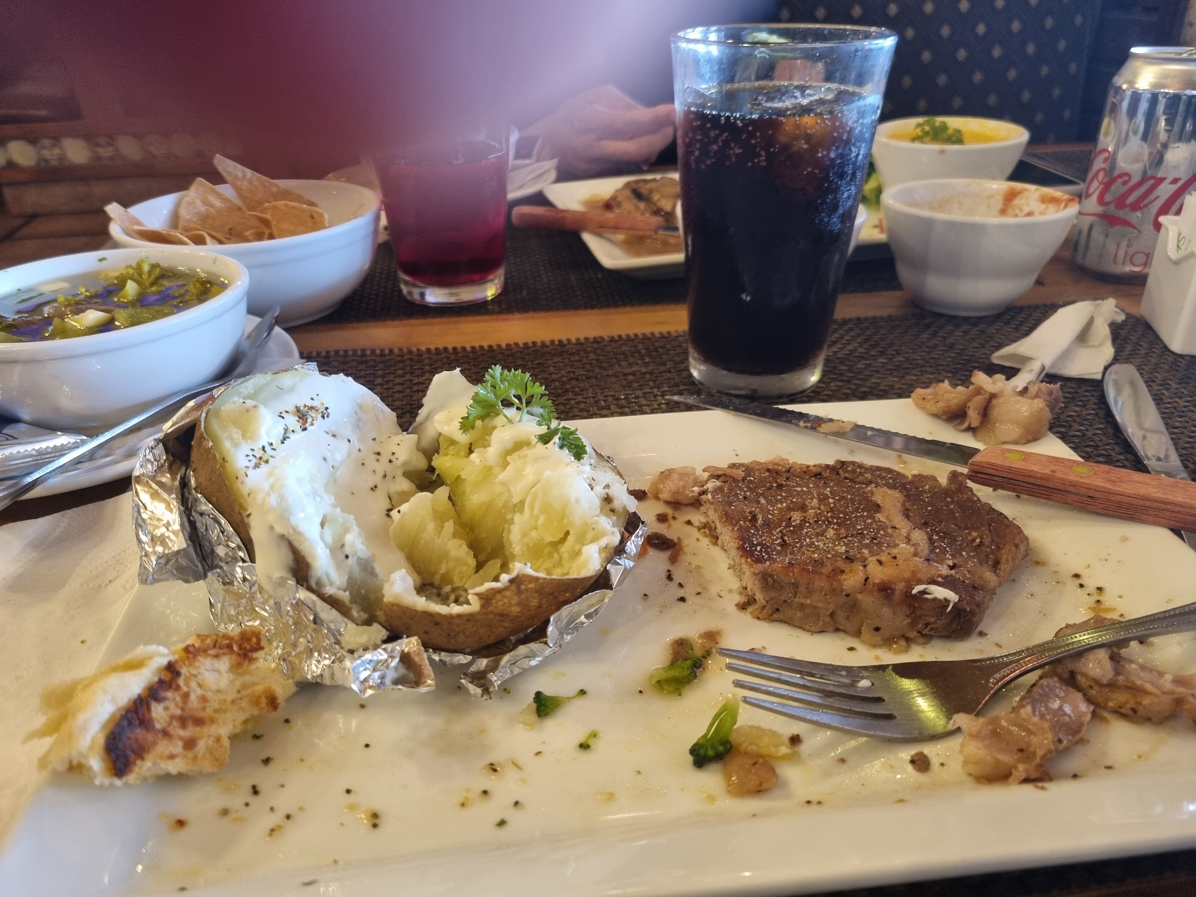 Chalet Restaurante image 7