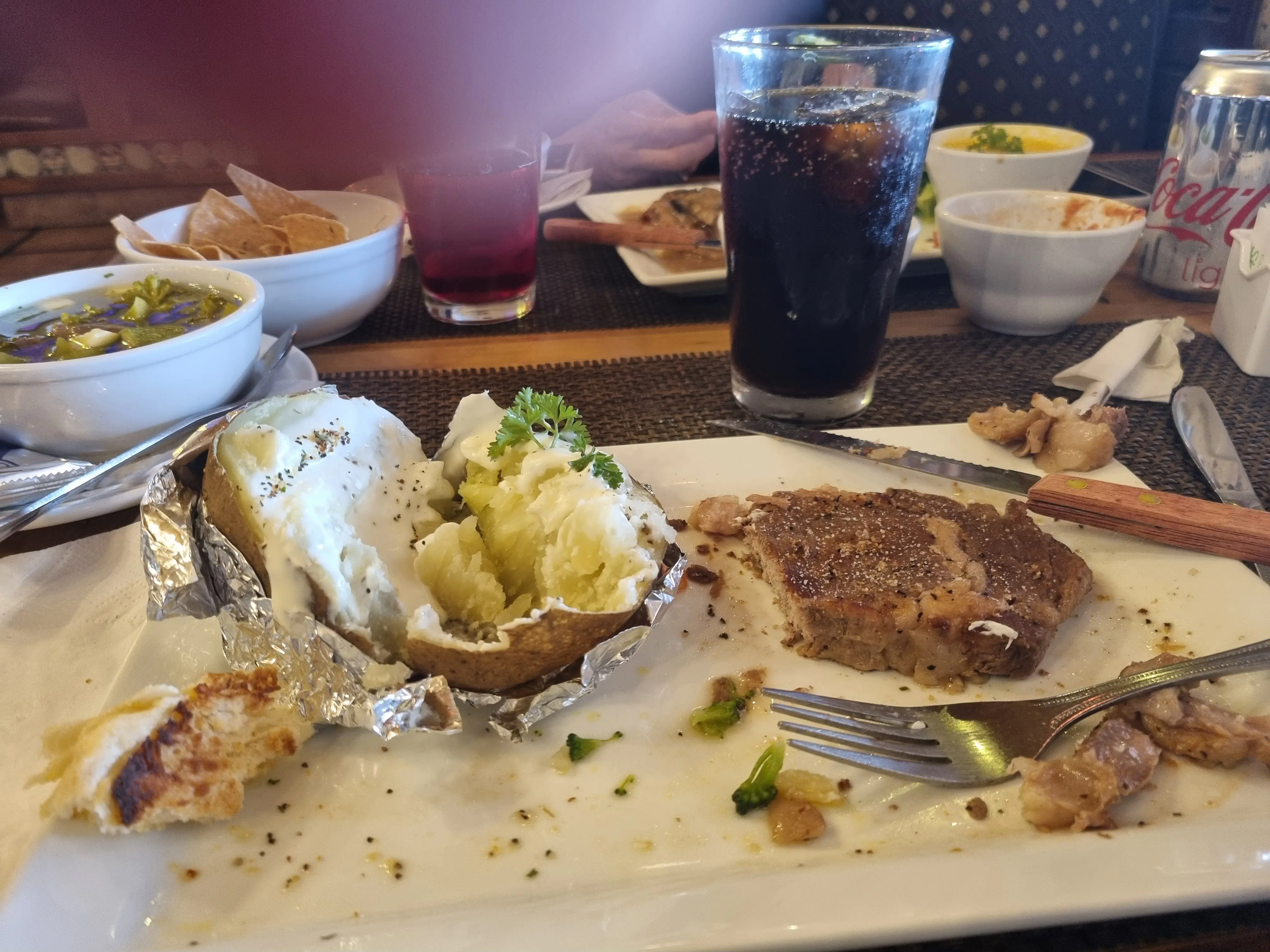 Chalet Restaurante image 7