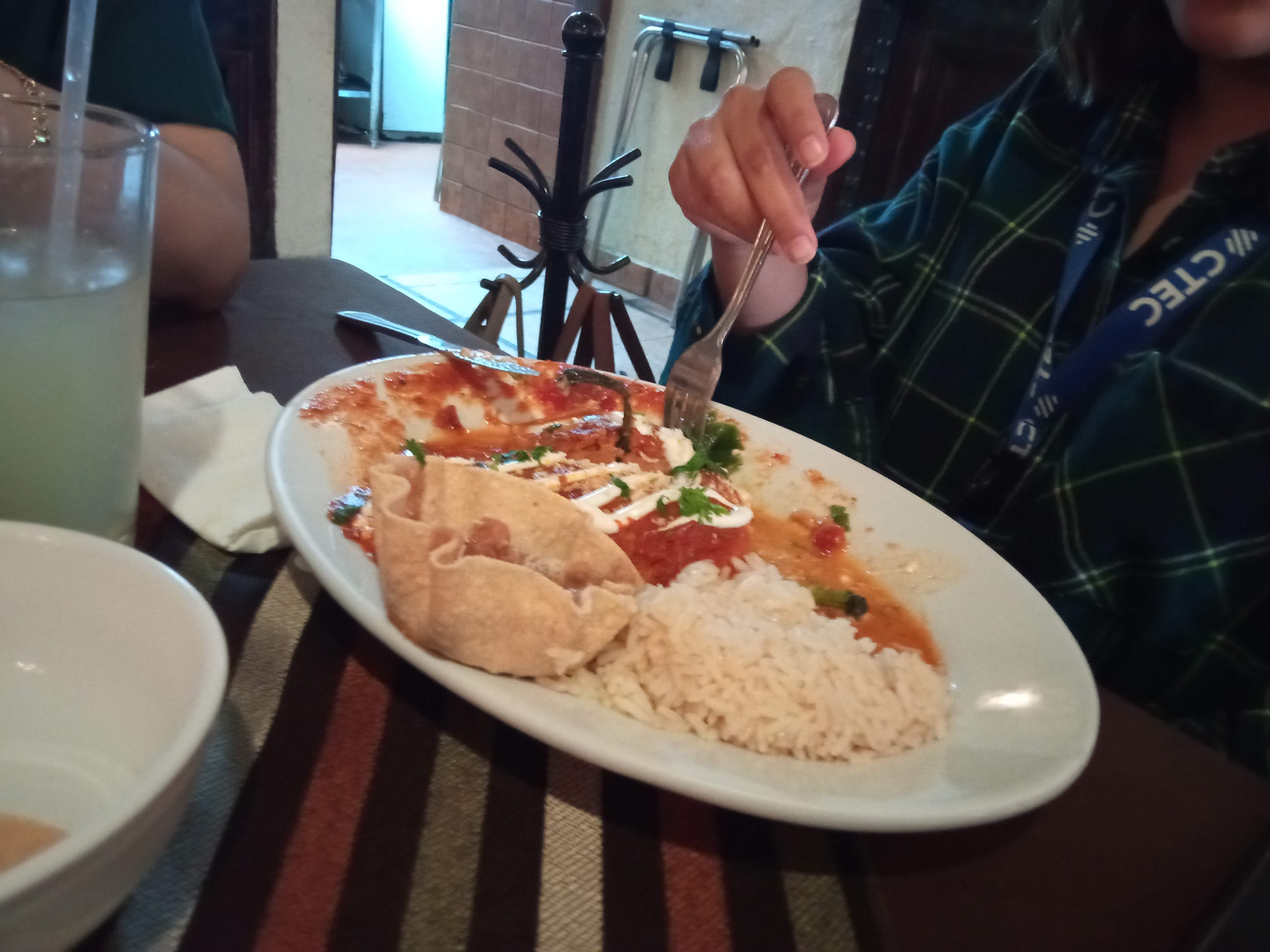 Chalet Restaurante image 8