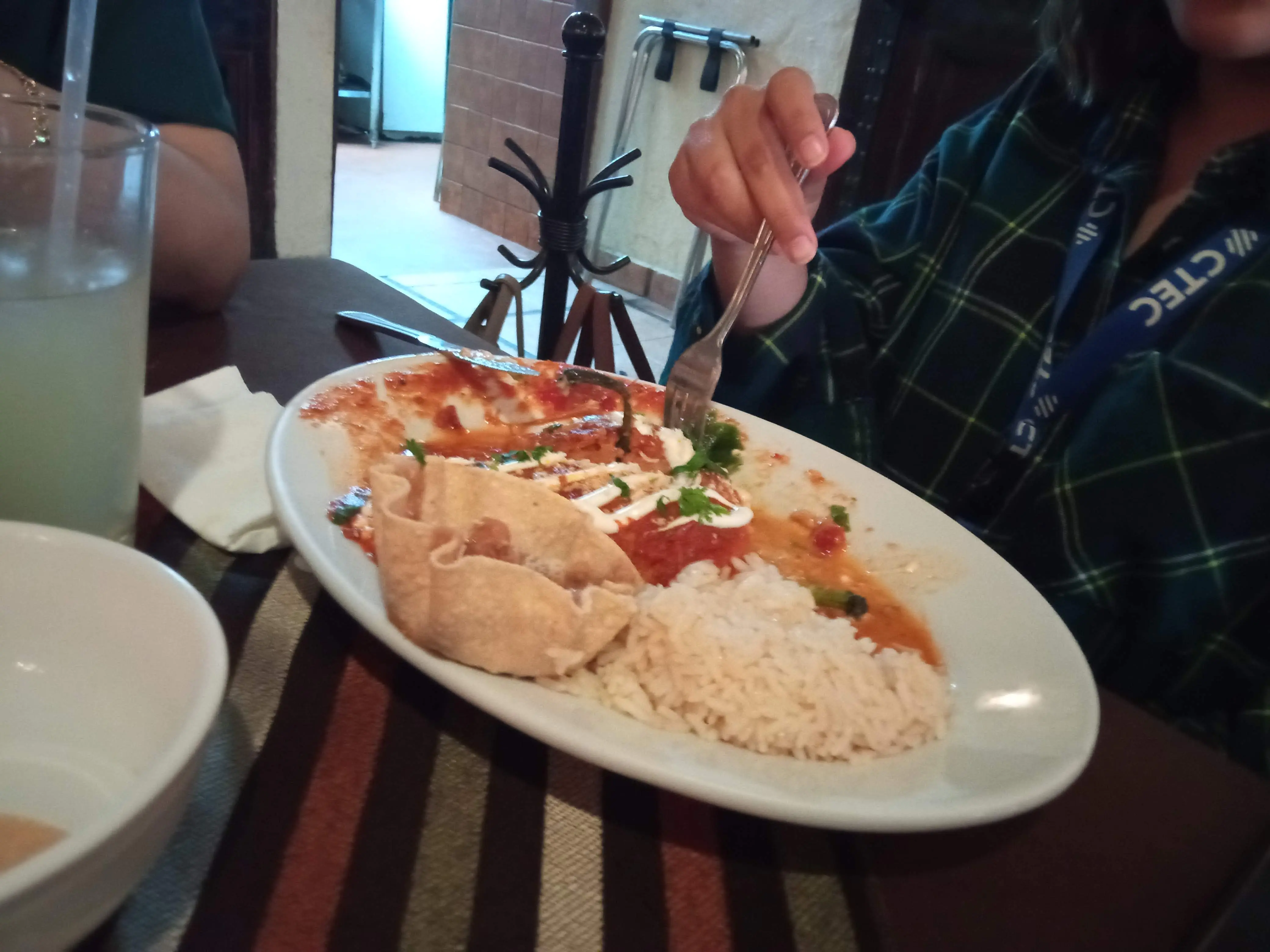 Chalet Restaurante image 8