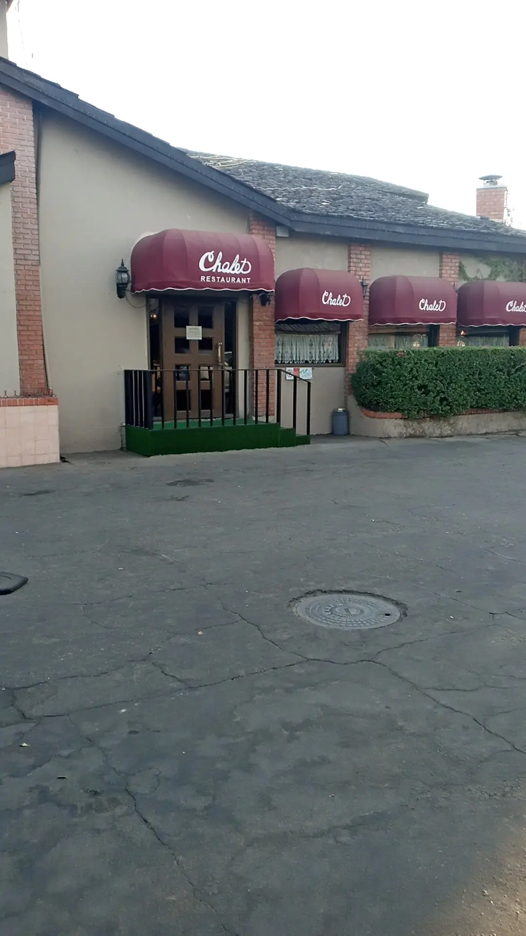 Chalet Restaurante image 9