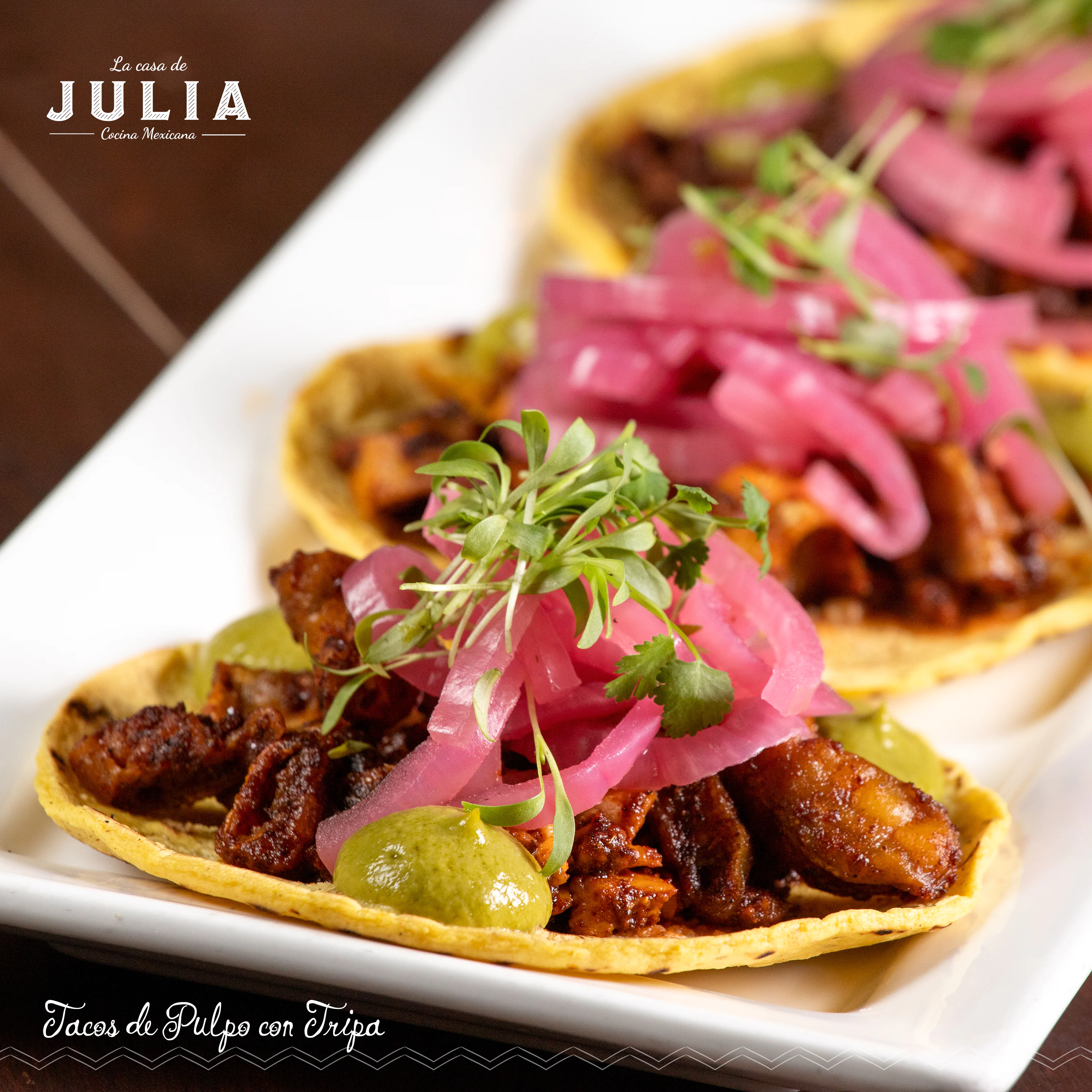 La casa de Julia image 2