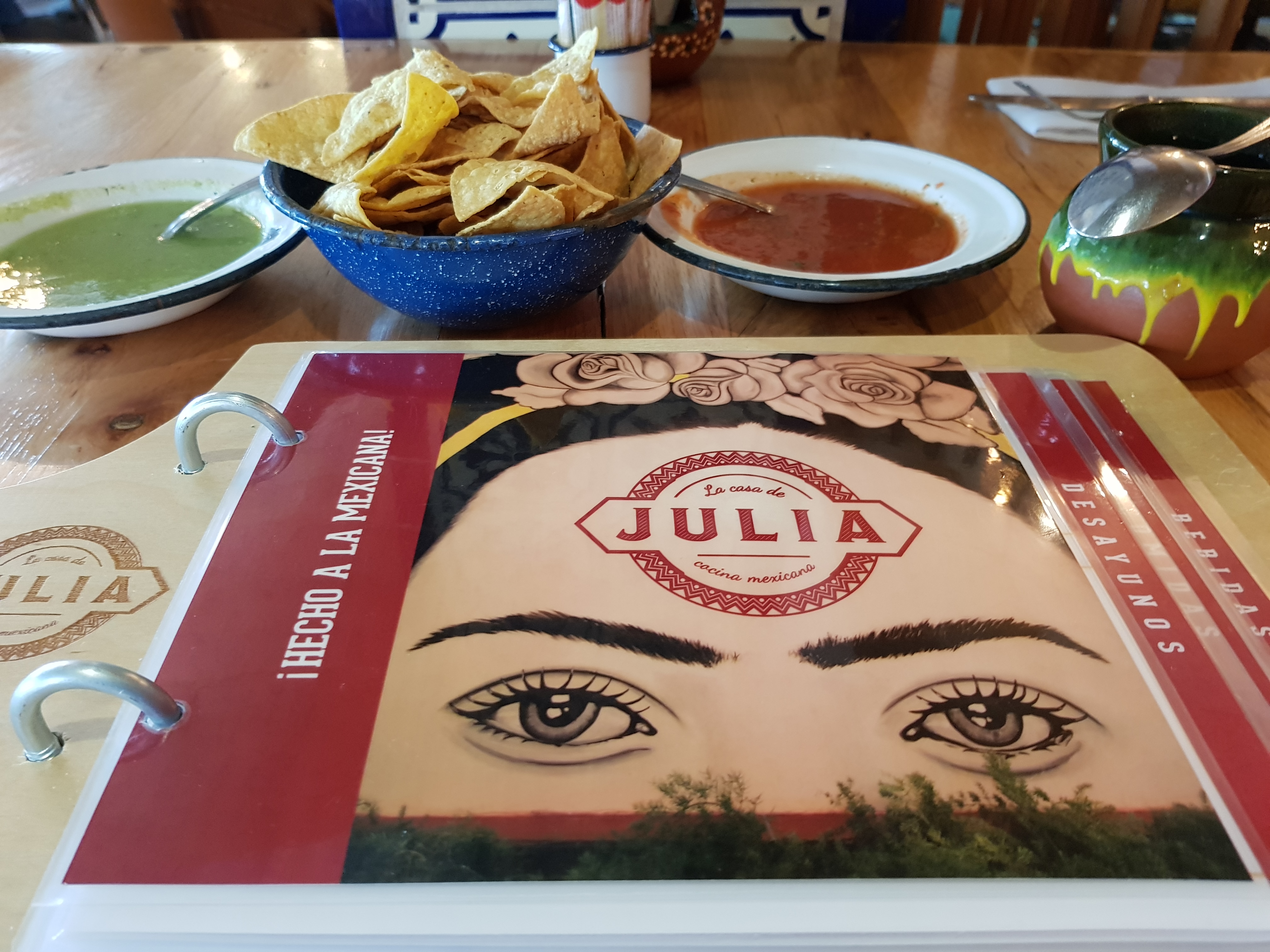 La casa de Julia image 8