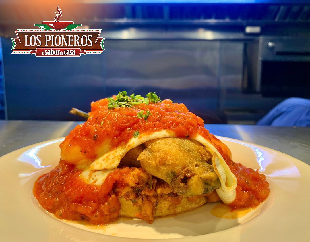 Los Pioneros Restaurant image 2