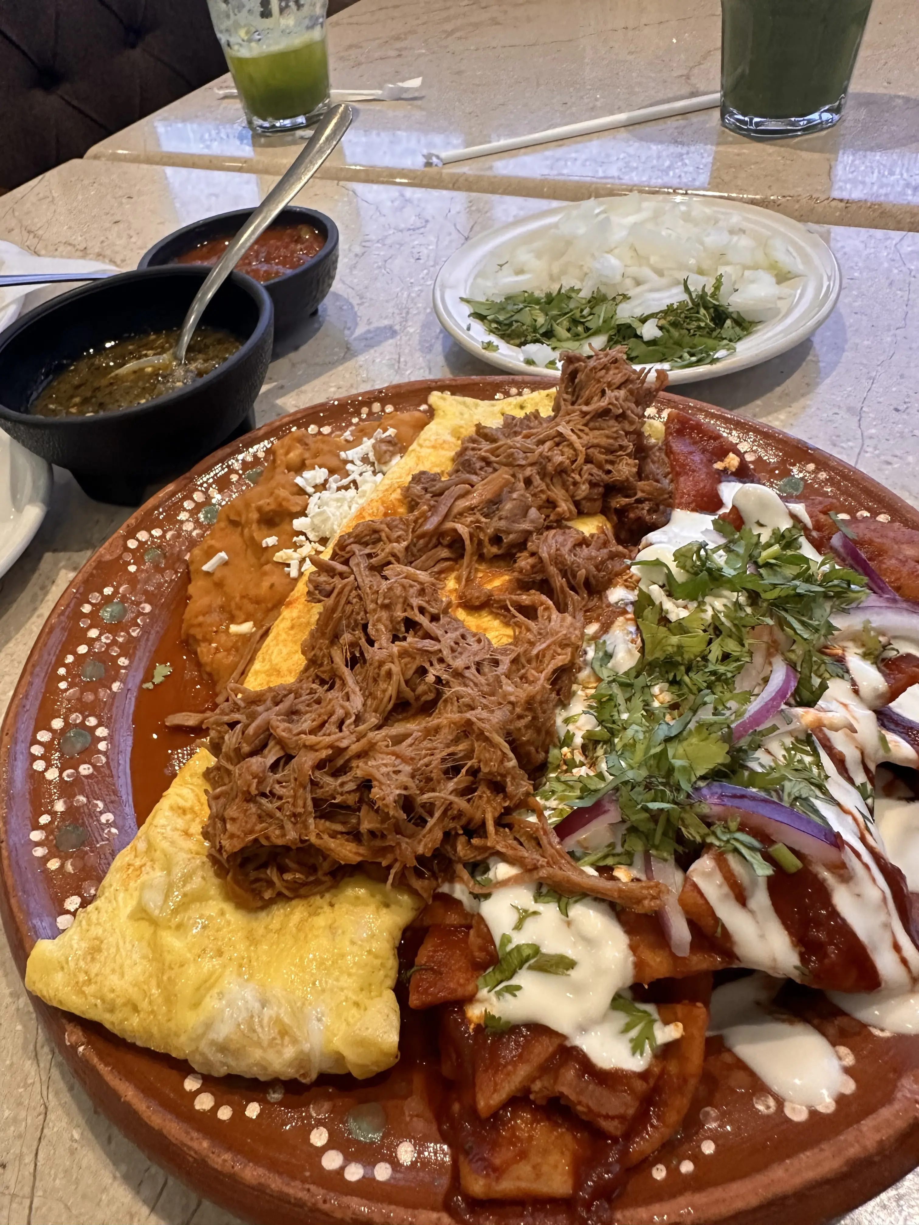 Los Pioneros Restaurant image 3